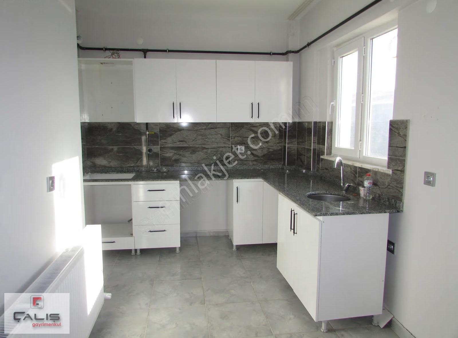 Talas Anayurt 150m2 Meskenli Full Şehir Manzaralı Satılık Daire - Görsel 8