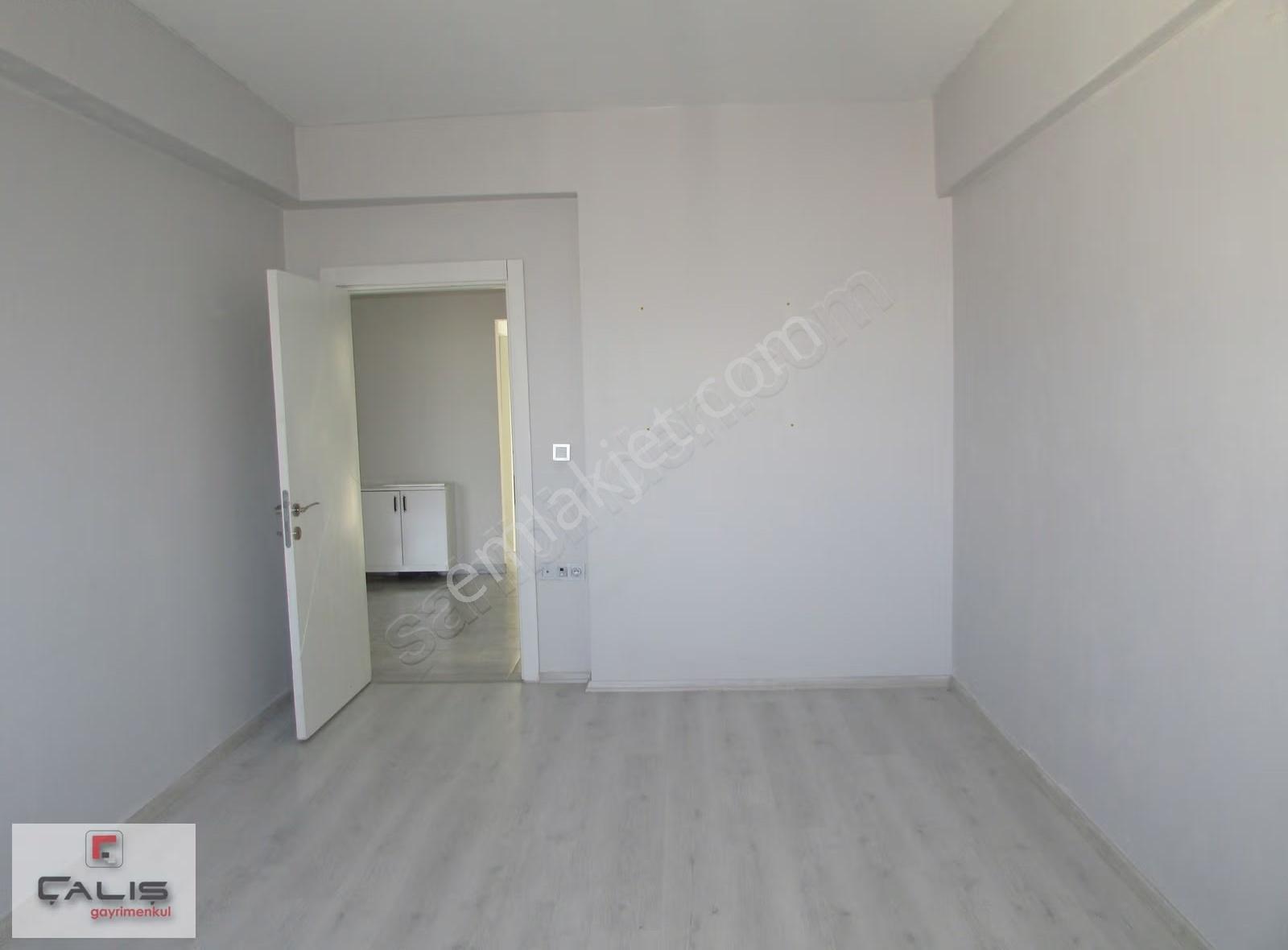 Talas Anayurt 150m2 Meskenli Full Şehir Manzaralı Satılık Daire - Görsel 4