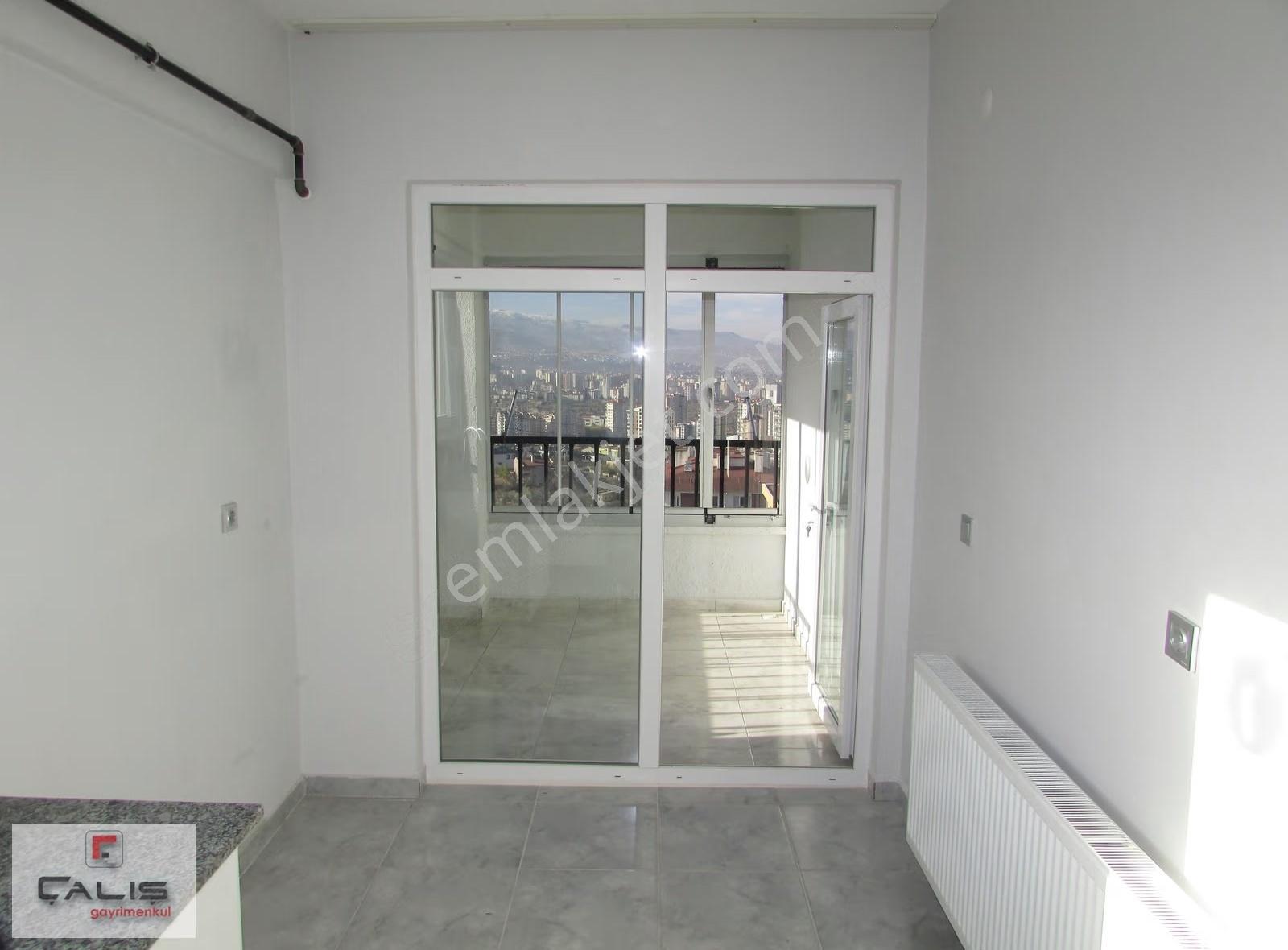 Talas Anayurt 150m2 Meskenli Full Şehir Manzaralı Satılık Daire - Görsel 2