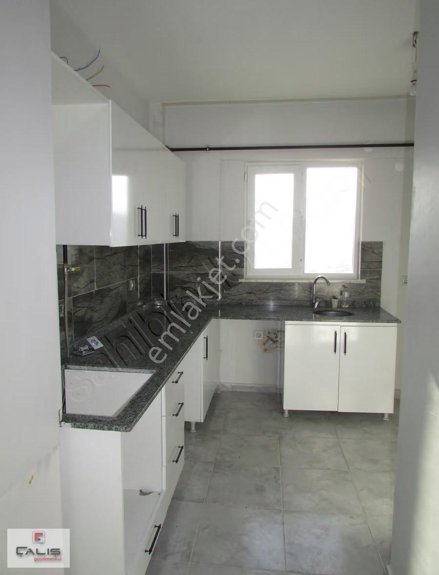 Talas Anayurt 150m2 Meskenli Full Şehir Manzaralı Satılık Daire - Görsel 24