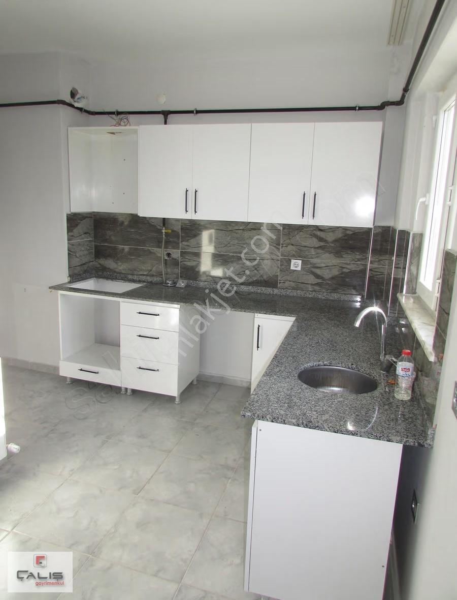 Talas Anayurt 150m2 Meskenli Full Şehir Manzaralı Satılık Daire - Görsel 9