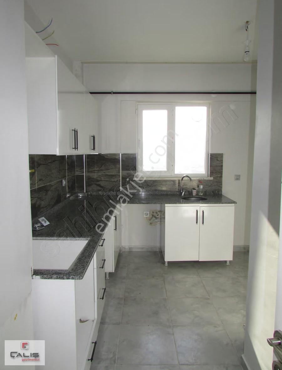 Talas Anayurt 150m2 Meskenli Full Şehir Manzaralı Satılık Daire - Görsel 28