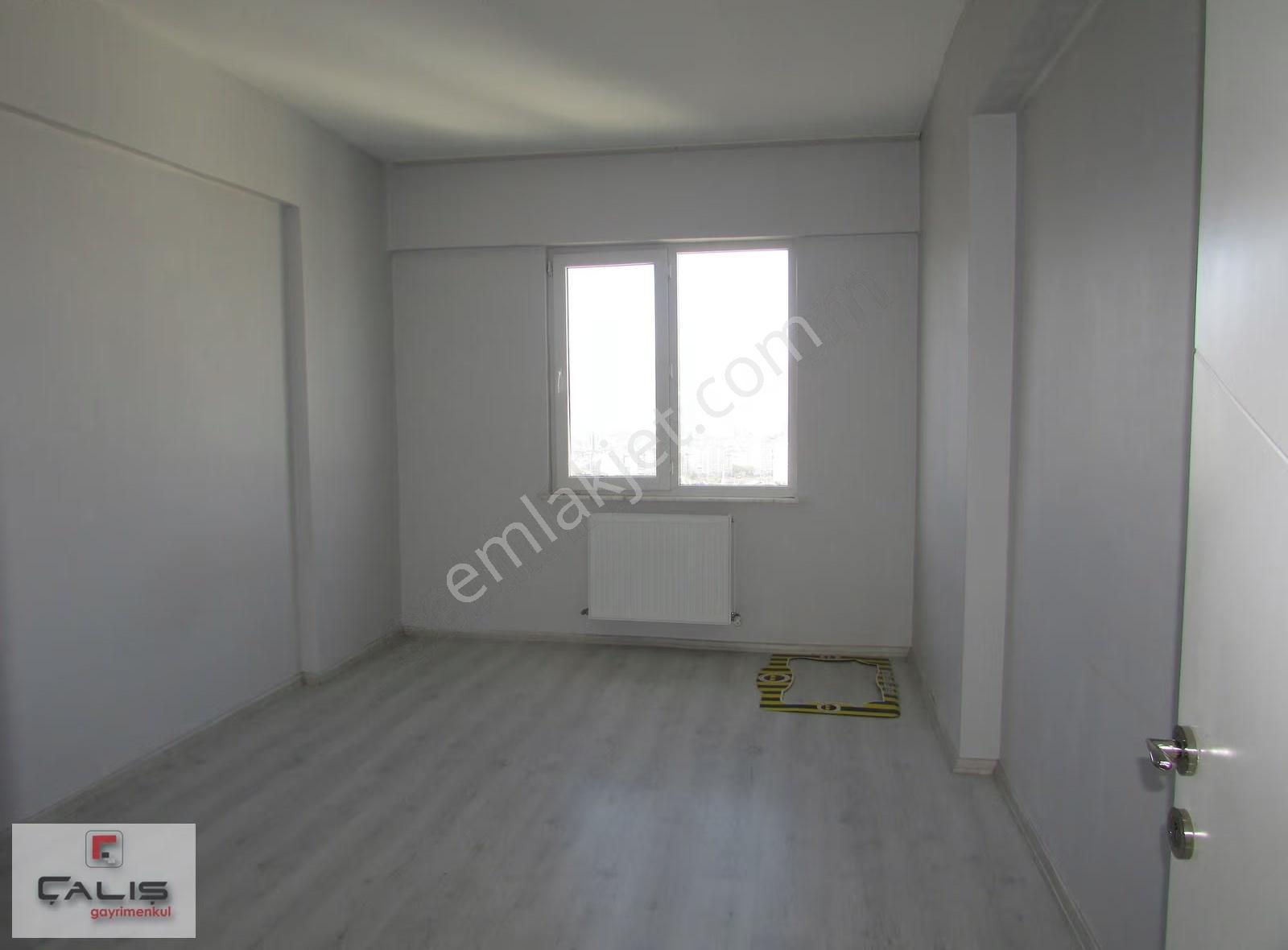 Talas Anayurt 150m2 Meskenli Full Şehir Manzaralı Satılık Daire - Görsel 5