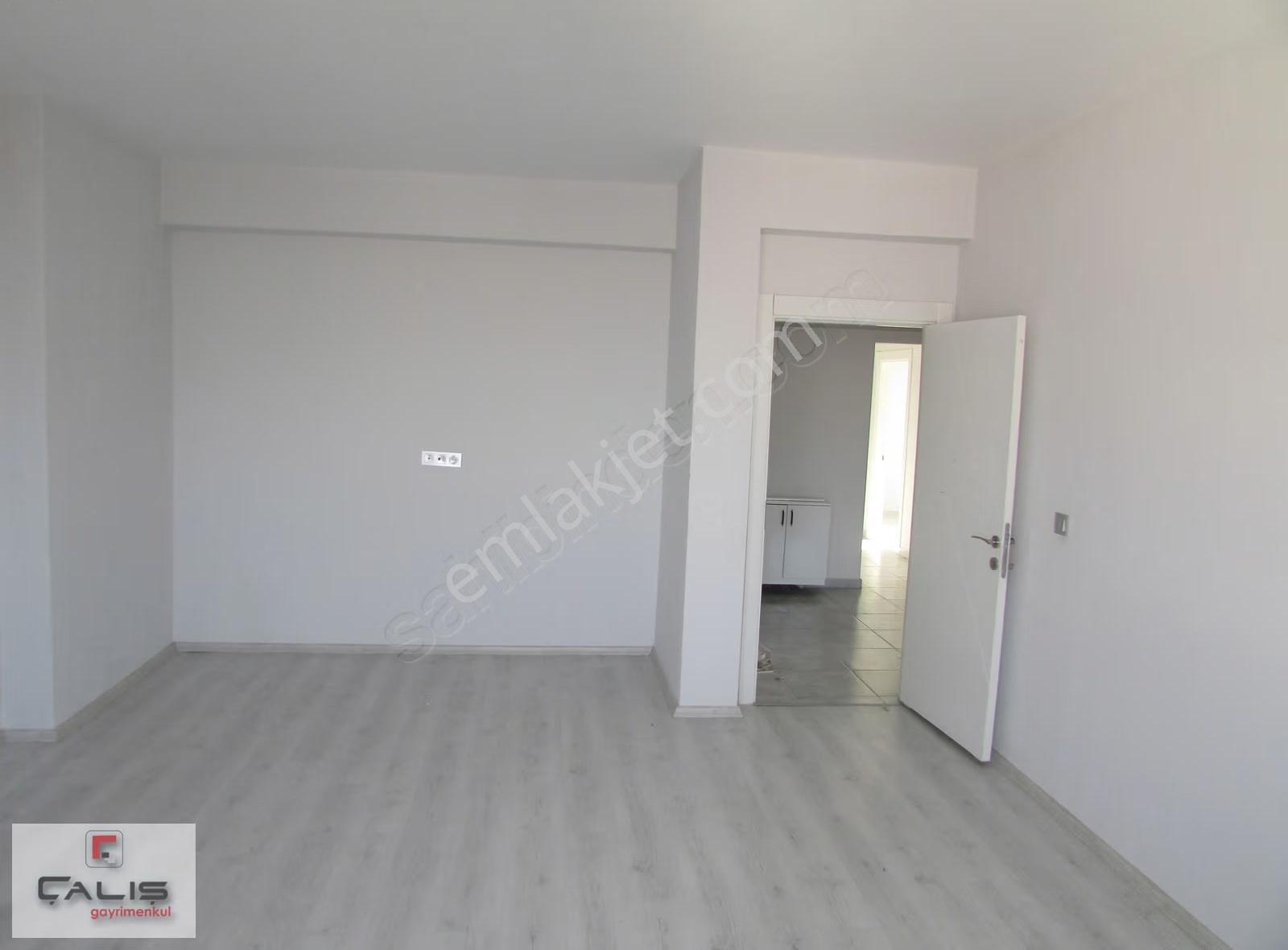 Talas Anayurt 150m2 Meskenli Full Şehir Manzaralı Satılık Daire - Görsel 12
