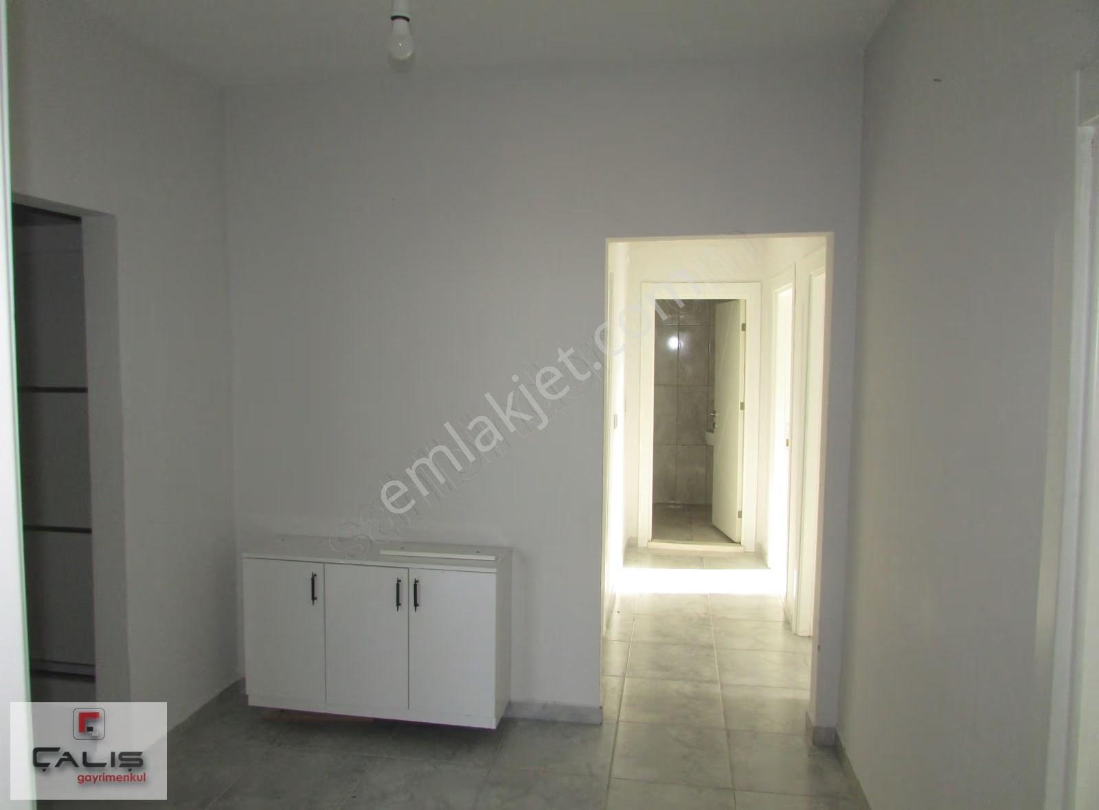 Talas Anayurt 150m2 Meskenli Full Şehir Manzaralı Satılık Daire - Görsel 19