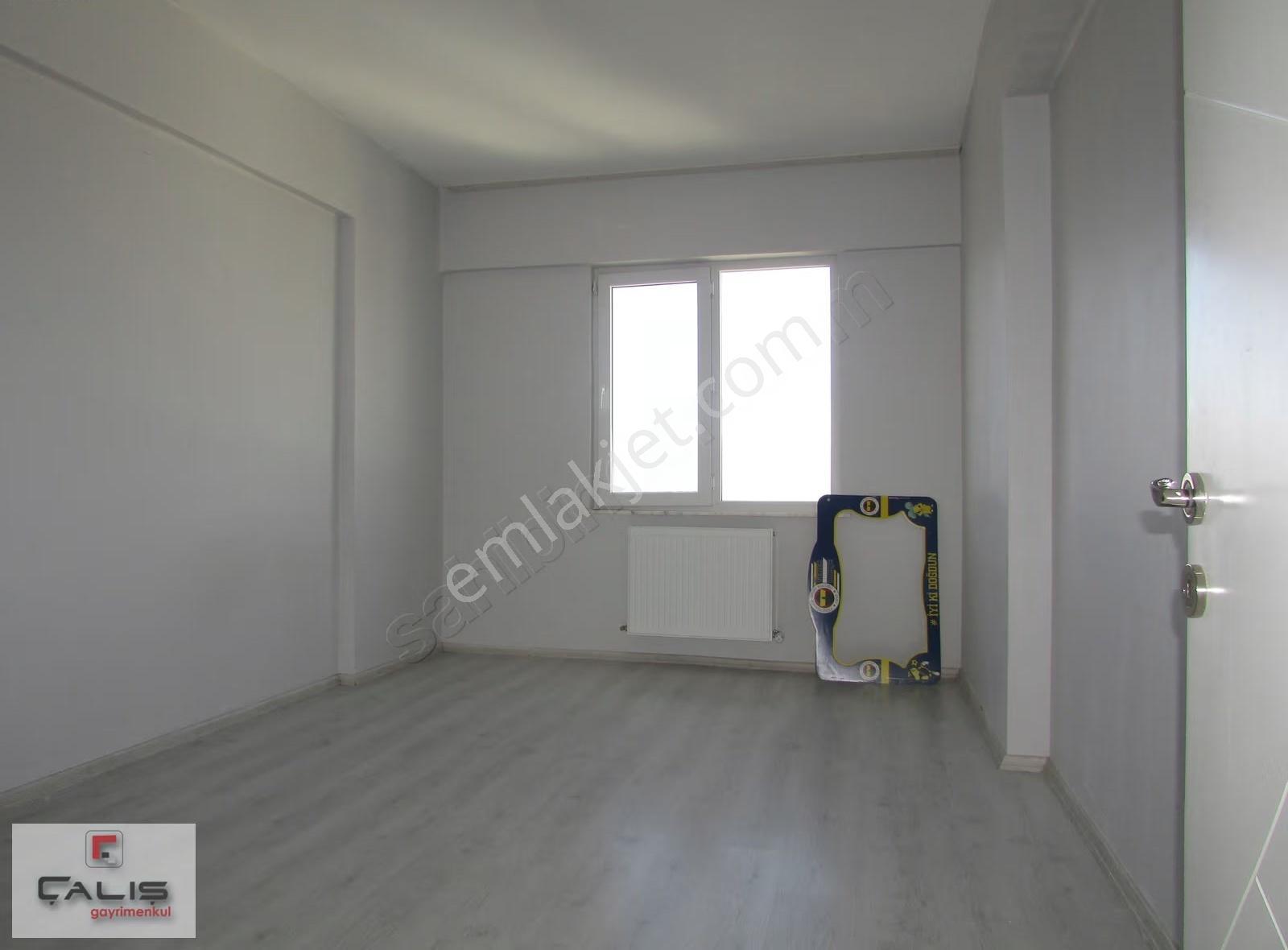 Talas Anayurt 150m2 Meskenli Full Şehir Manzaralı Satılık Daire - Görsel 21
