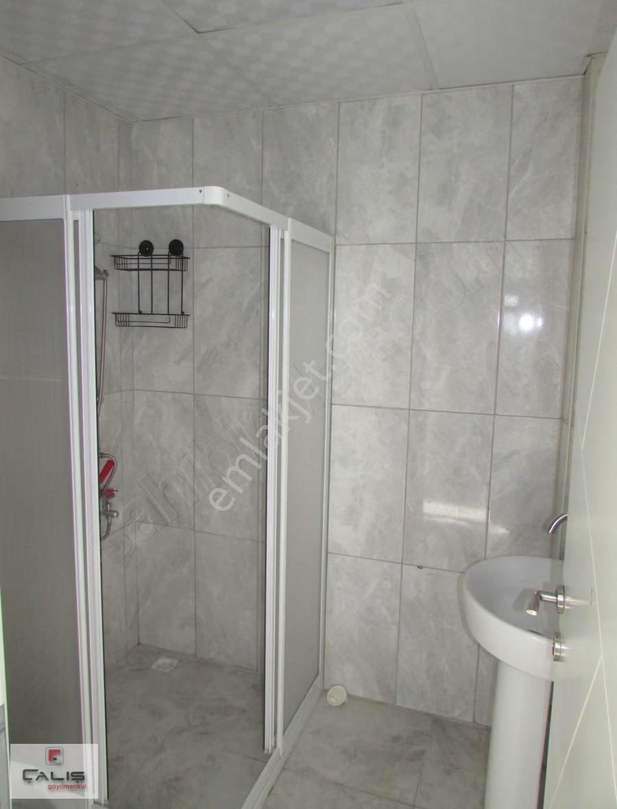 Talas Anayurt 150m2 Meskenli Full Şehir Manzaralı Satılık Daire - Görsel 20