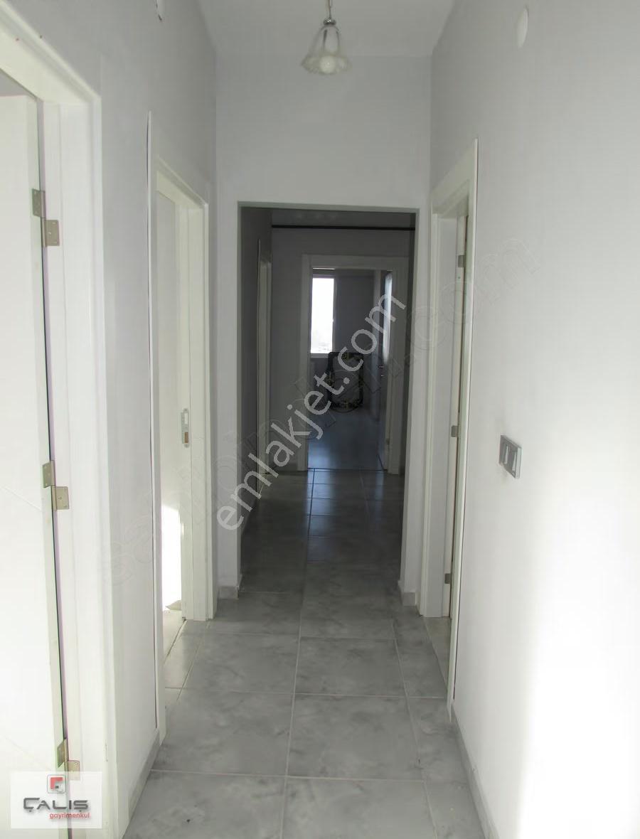 Talas Anayurt 150m2 Meskenli Full Şehir Manzaralı Satılık Daire - Görsel 22