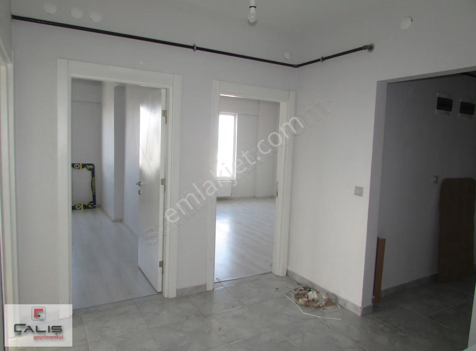 Talas Anayurt 150m2 Meskenli Full Şehir Manzaralı Satılık Daire - Görsel 27