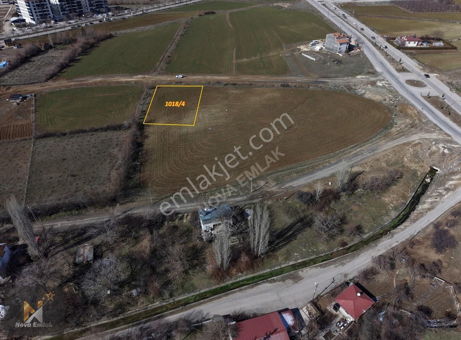 *nova* Mornik'de 1.234m2 Satılık Fırsat Arsa! - Görsel 9