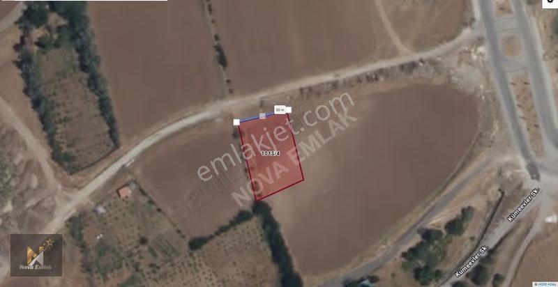 *nova* Mornik'de 1.234m2 Satılık Fırsat Arsa! - Görsel 6