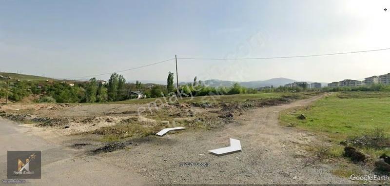 *nova* Mornik'de 1.234m2 Satılık Fırsat Arsa! - Görsel 5