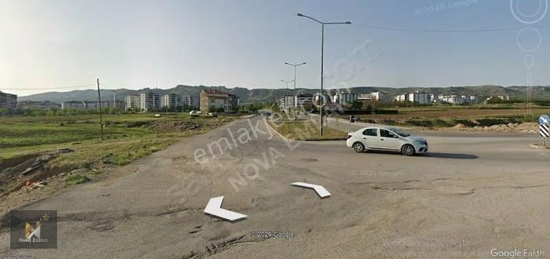 *nova* Mornik'de 1.234m2 Satılık Fırsat Arsa!