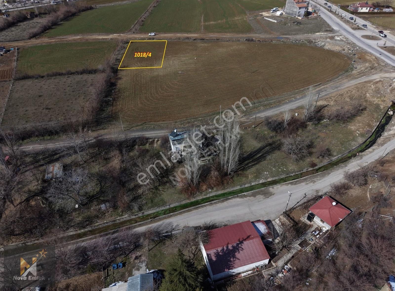 *nova* Mornik'de 1.234m2 Satılık Fırsat Arsa! - Görsel 12