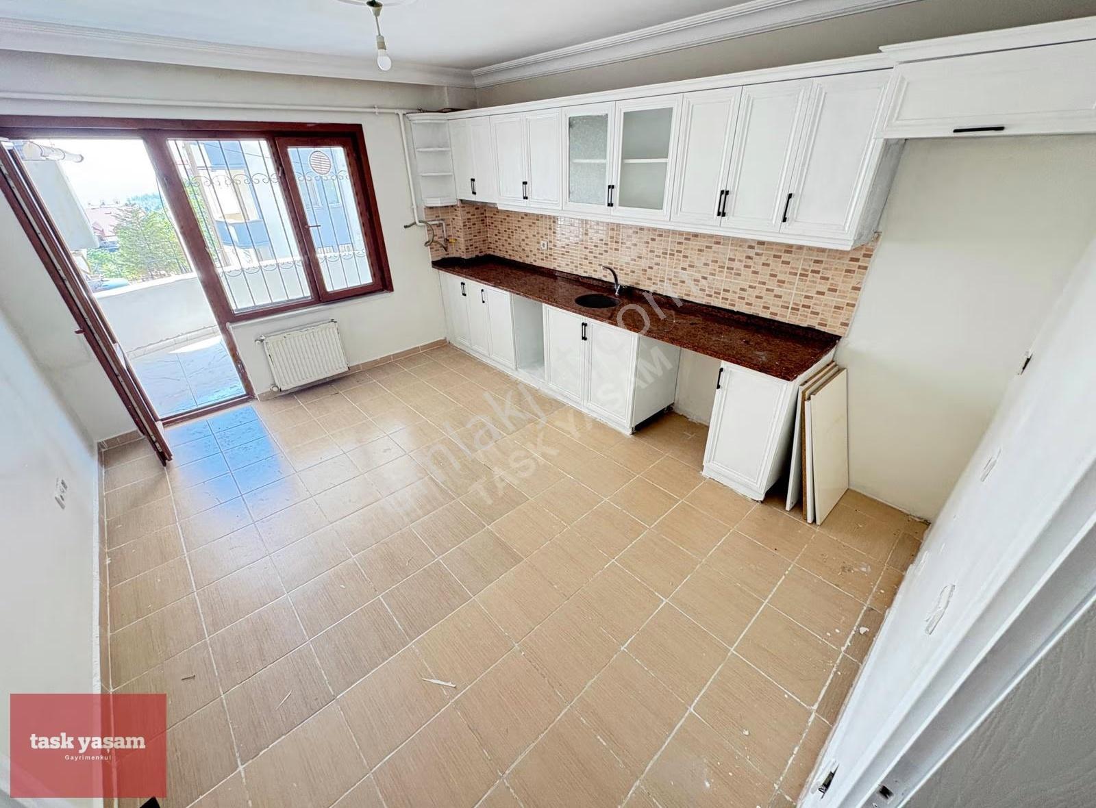 Nur Sitesinde Deniz M. Yüksek Giriş 3+1 Net 145m² Kiralık Daire - Görsel 15