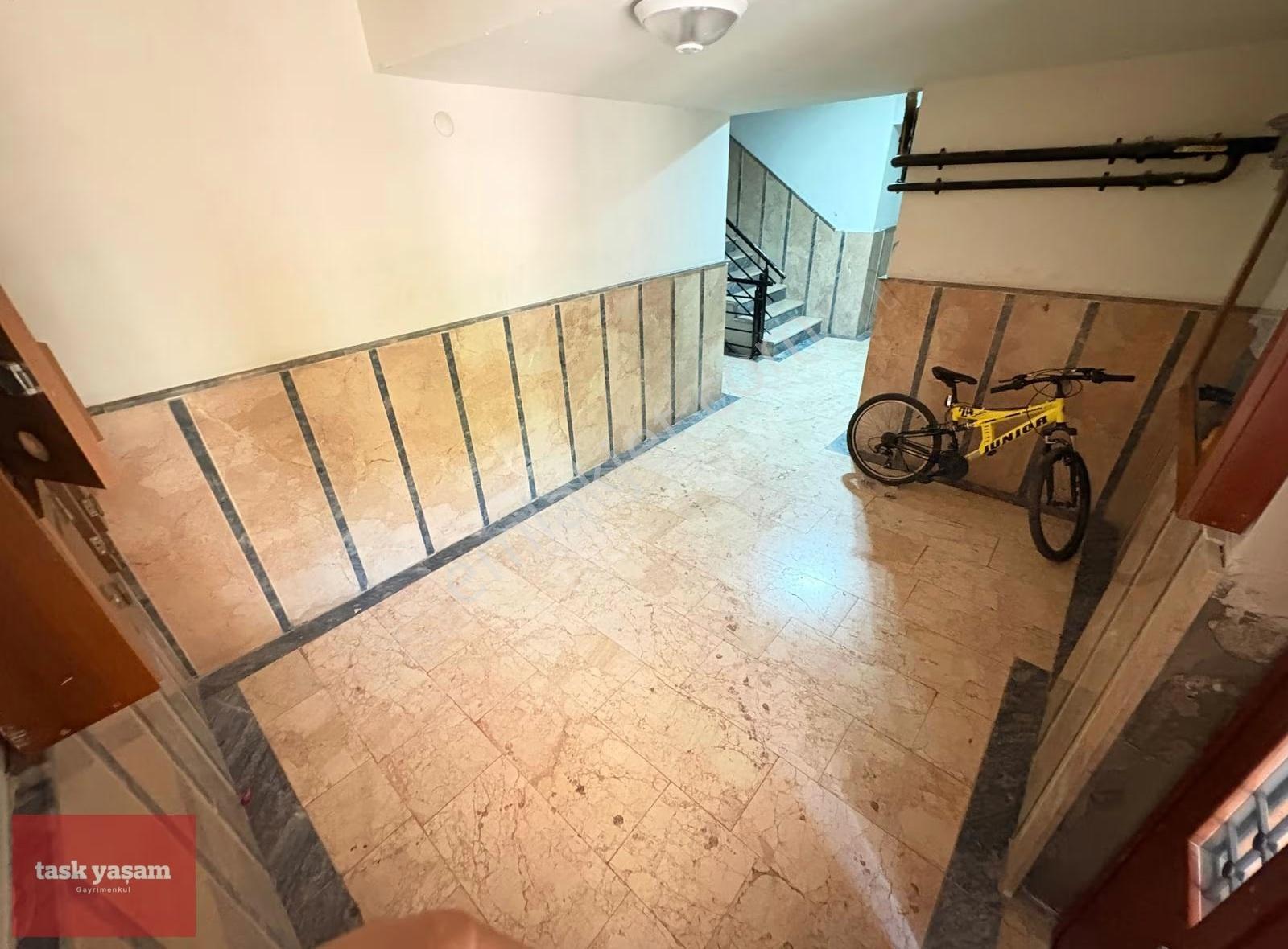 Nur Sitesinde Deniz M. Yüksek Giriş 3+1 Net 145m² Kiralık Daire - Görsel 33