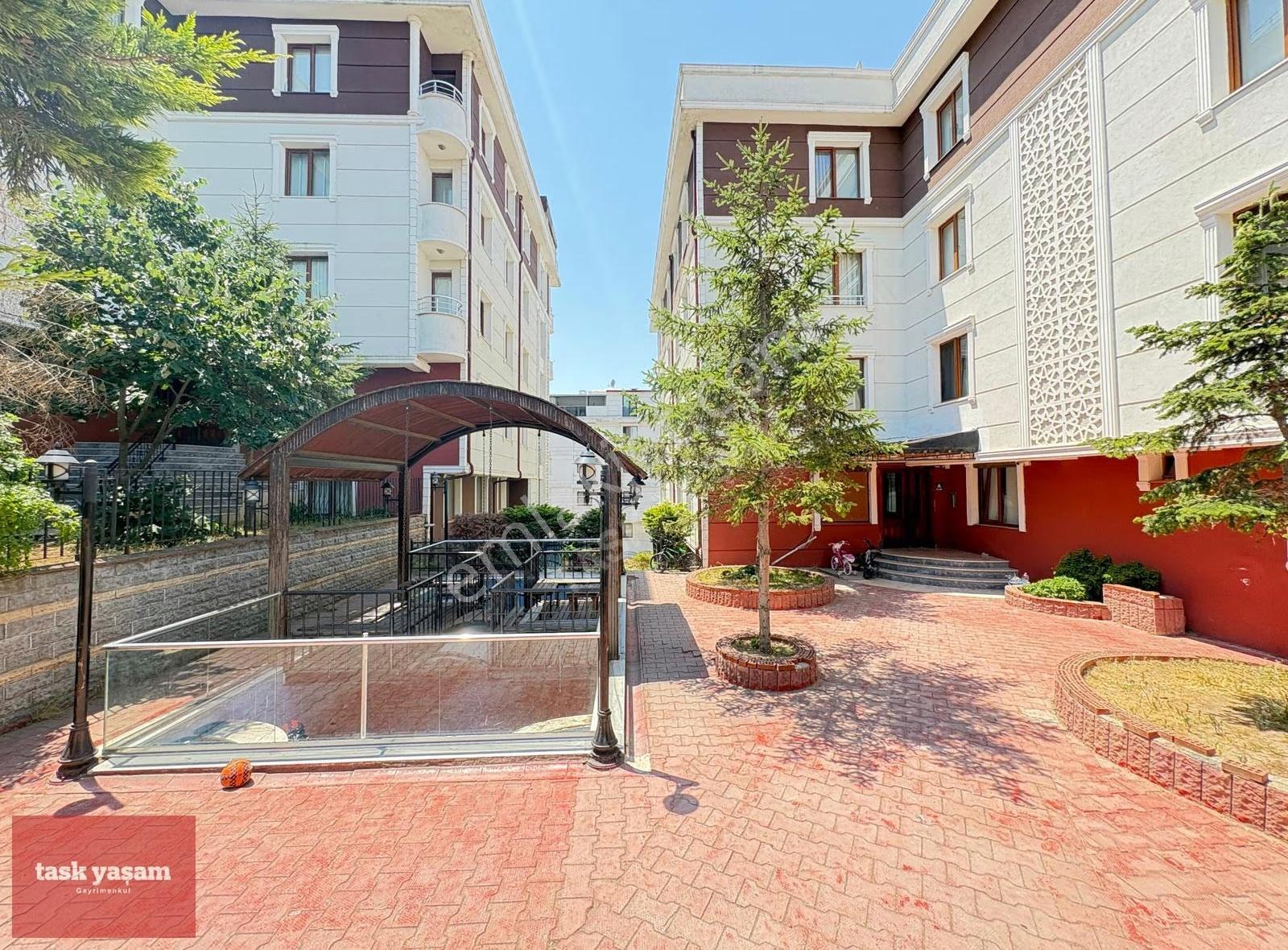 Nur Sitesinde Deniz M. Yüksek Giriş 3+1 Net 145m² Kiralık Daire - Görsel 30