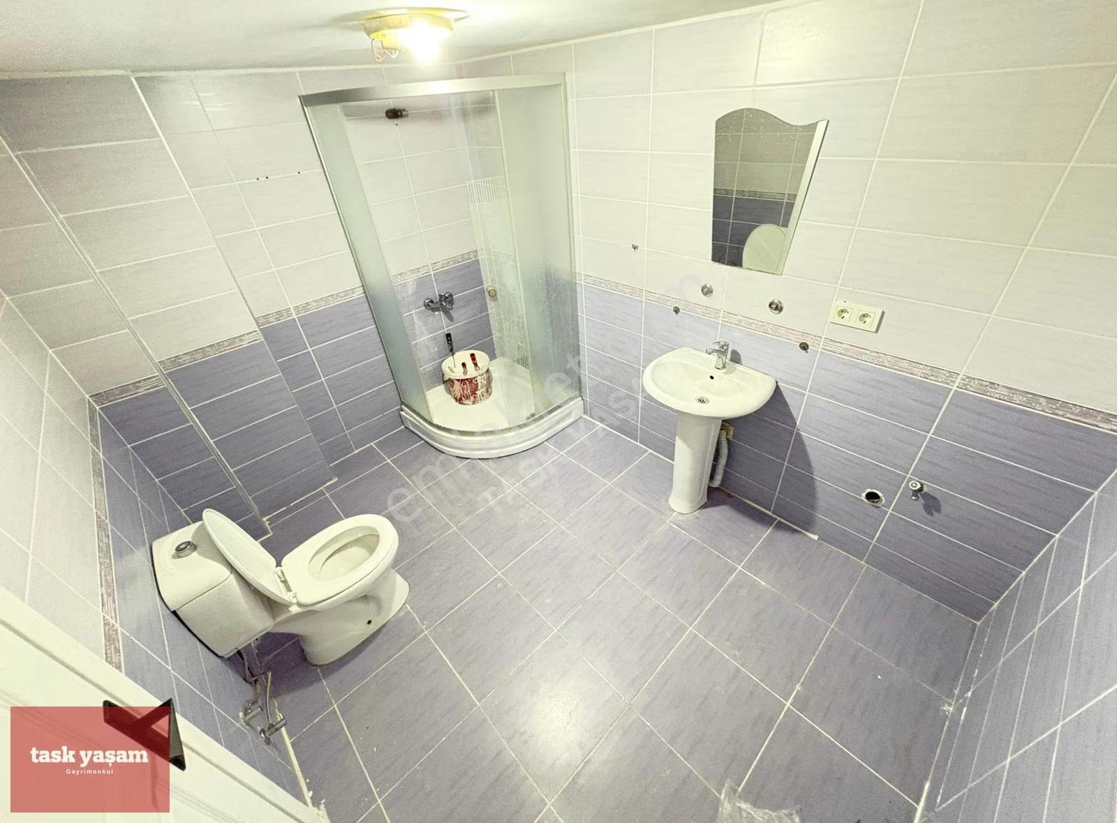 Nur Sitesinde Deniz M. Yüksek Giriş 3+1 Net 145m² Kiralık Daire - Görsel 28