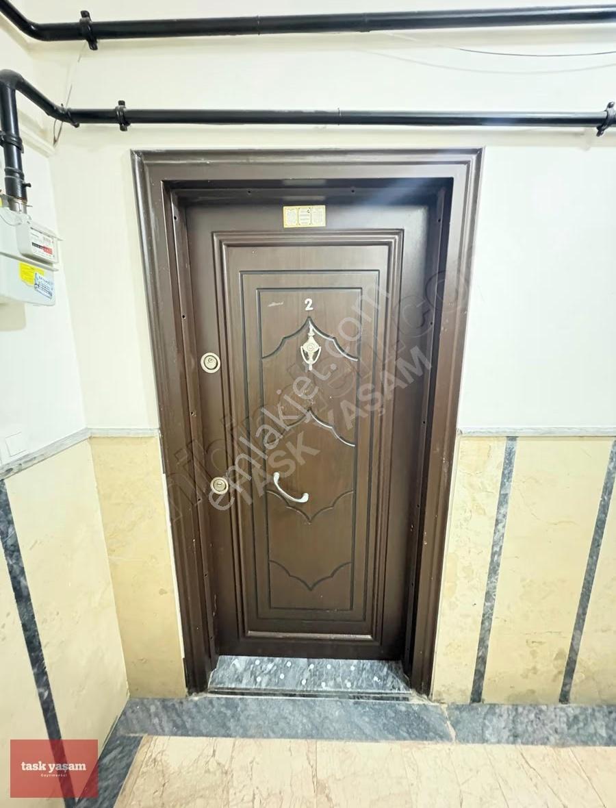 Nur Sitesinde Deniz M. Yüksek Giriş 3+1 Net 145m² Kiralık Daire - Görsel 3