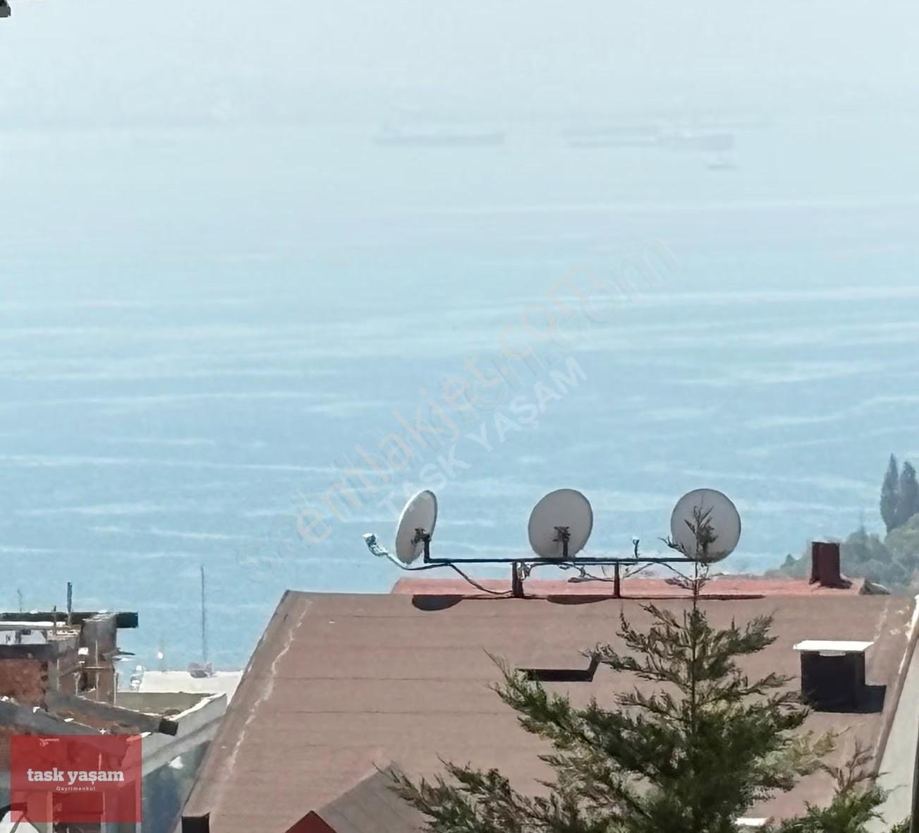 Nur Sitesinde Deniz M. Yüksek Giriş 3+1 Net 145m² Kiralık Daire - Görsel 21