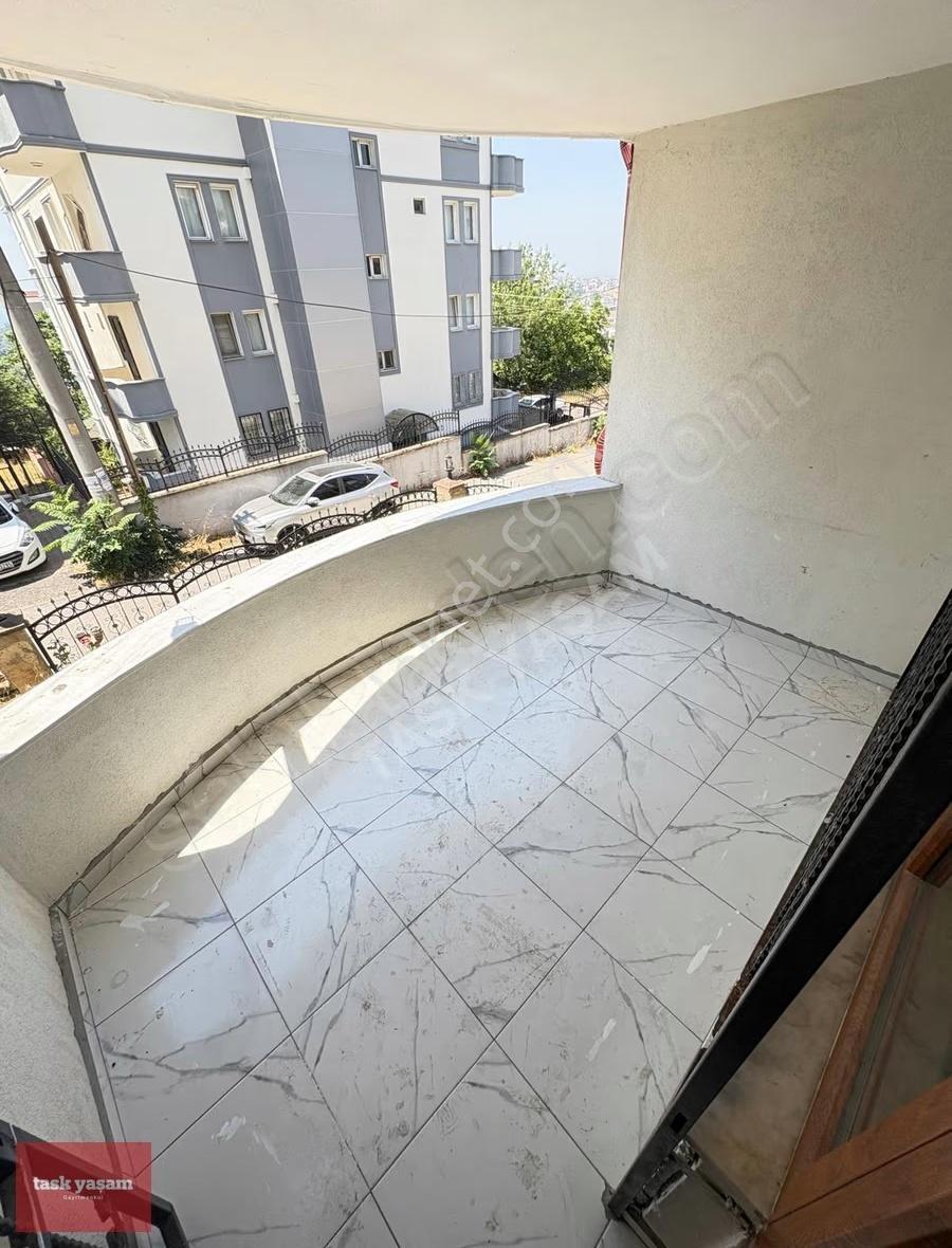 Nur Sitesinde Deniz M. Yüksek Giriş 3+1 Net 145m² Kiralık Daire - Görsel 32