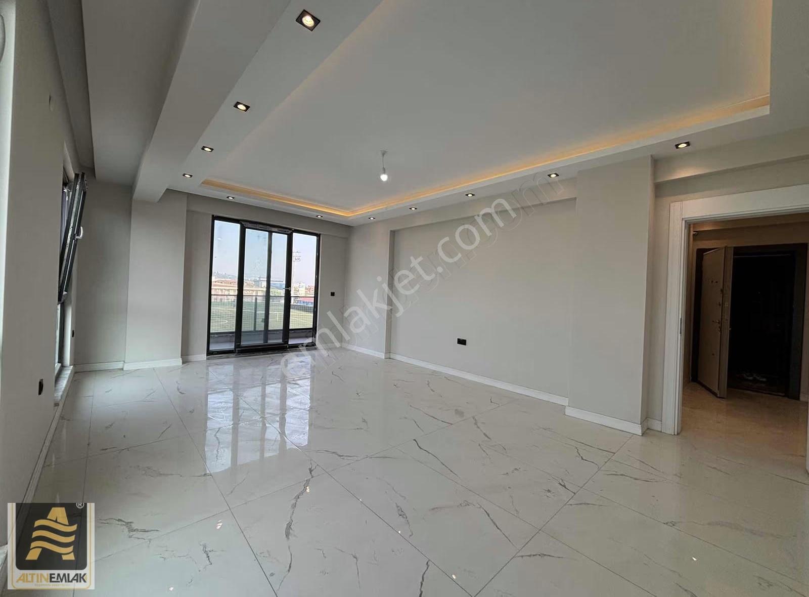 Erenler Koç Cty Trend Sitesi Satılık 3+1 Daire Akıllı Ev Konsept - Görsel 27