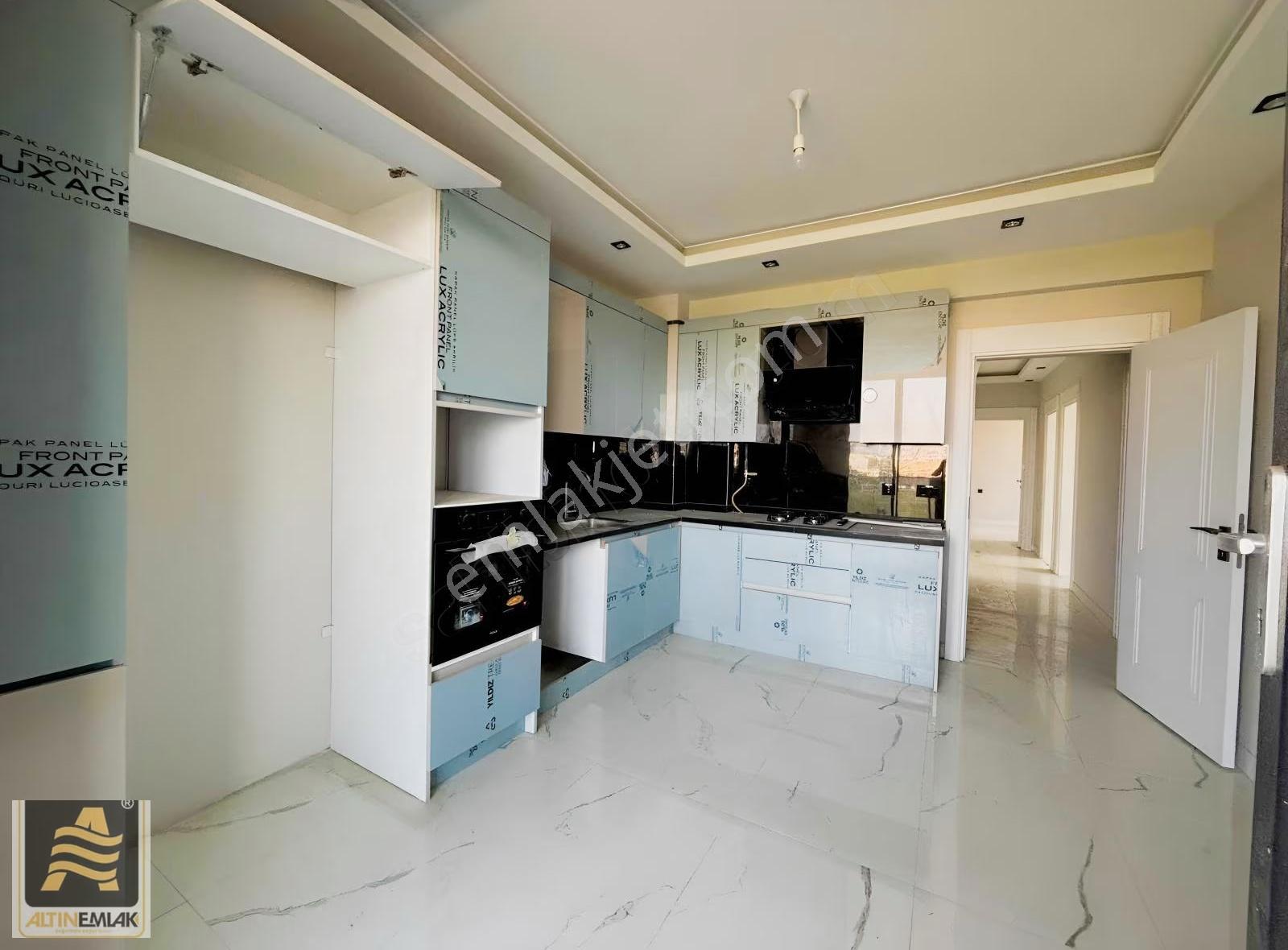Erenler Koç Cty Trend Sitesi Satılık 3+1 Daire Akıllı Ev Konsept - Görsel 33
