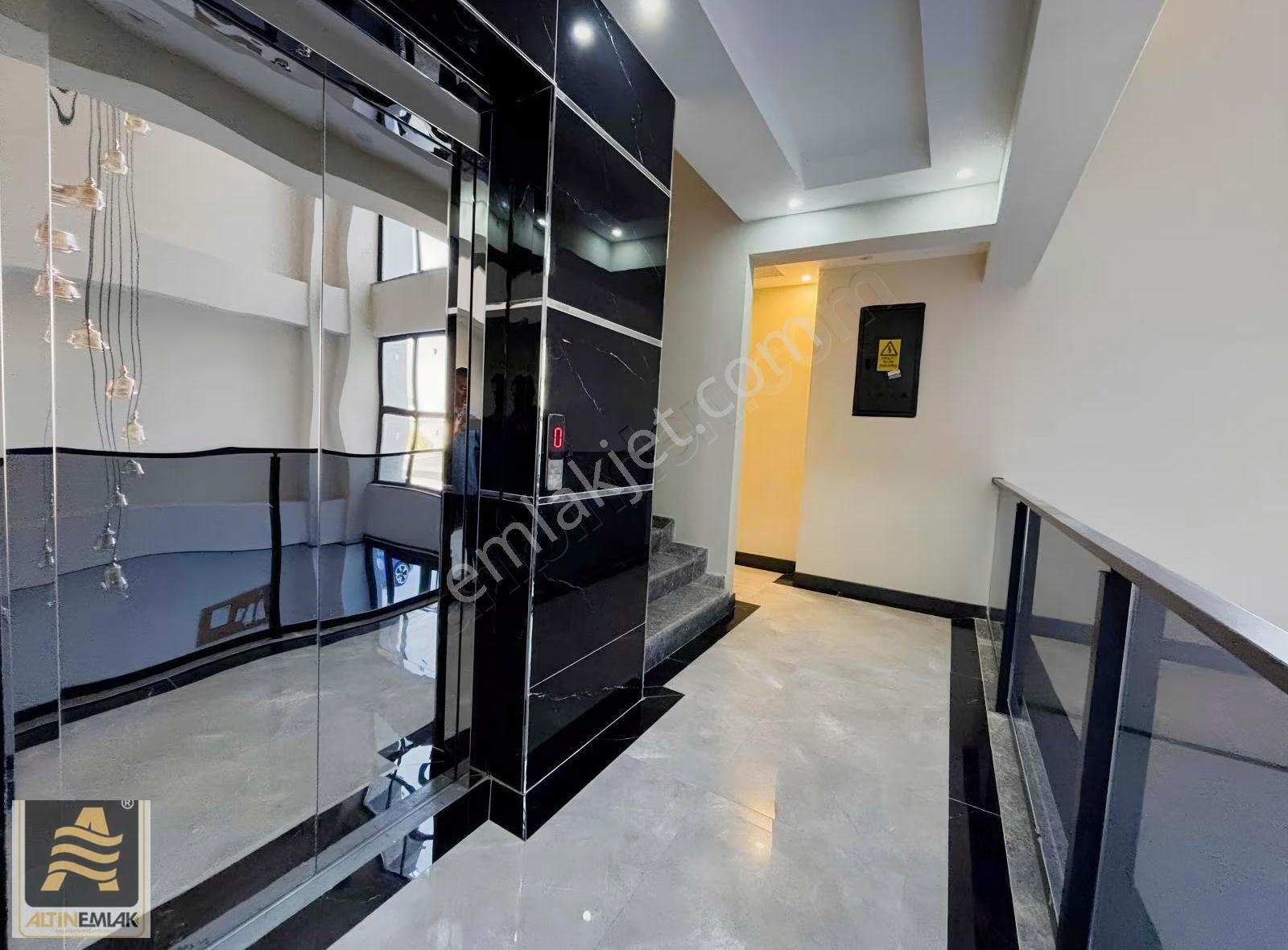 Erenler Koç Cty Trend Sitesi Satılık 3+1 Daire Akıllı Ev Konsept - Görsel 14