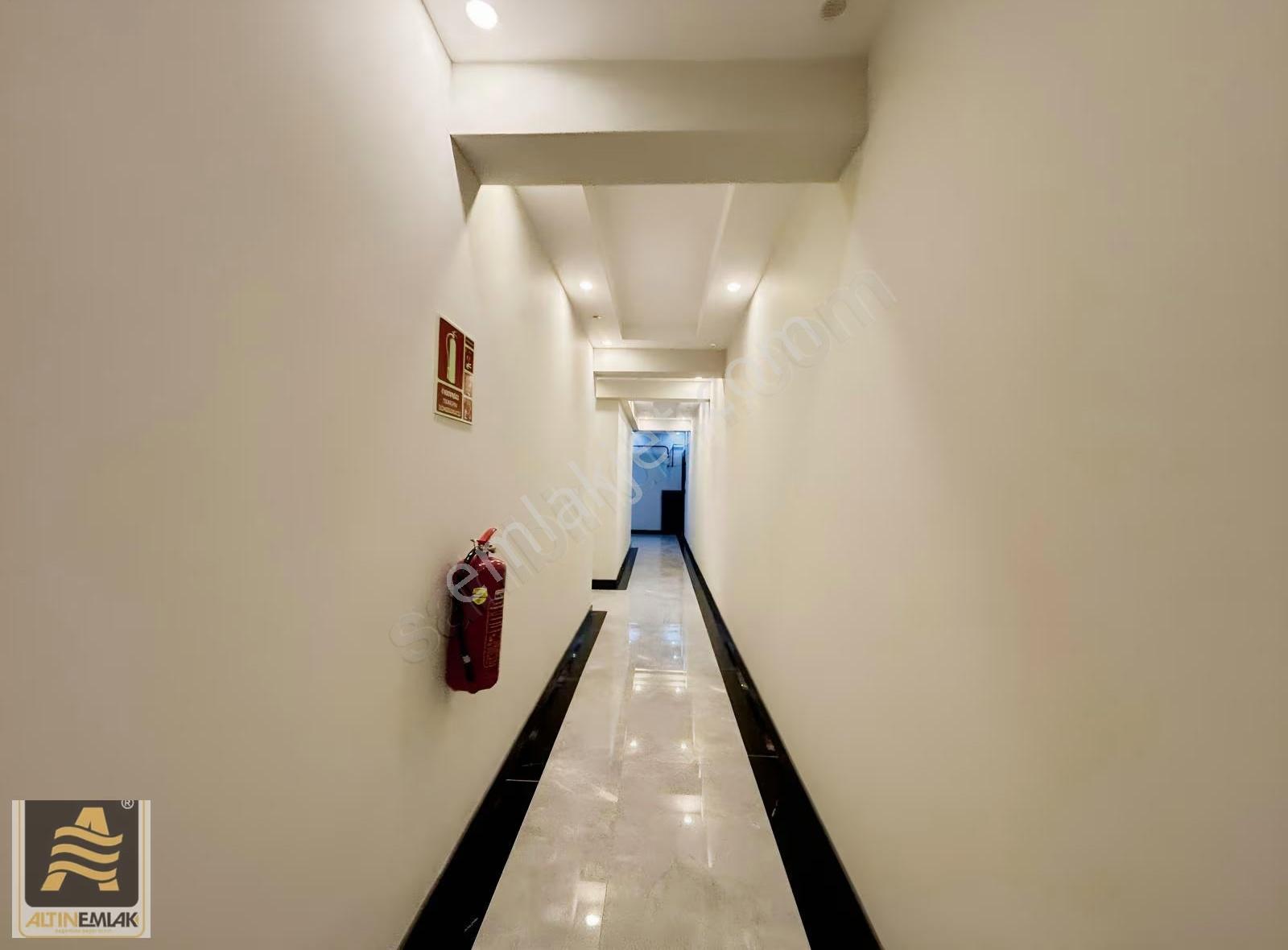 Erenler Koç Cty Trend Sitesi Satılık 3+1 Daire Akıllı Ev Konsept - Görsel 3