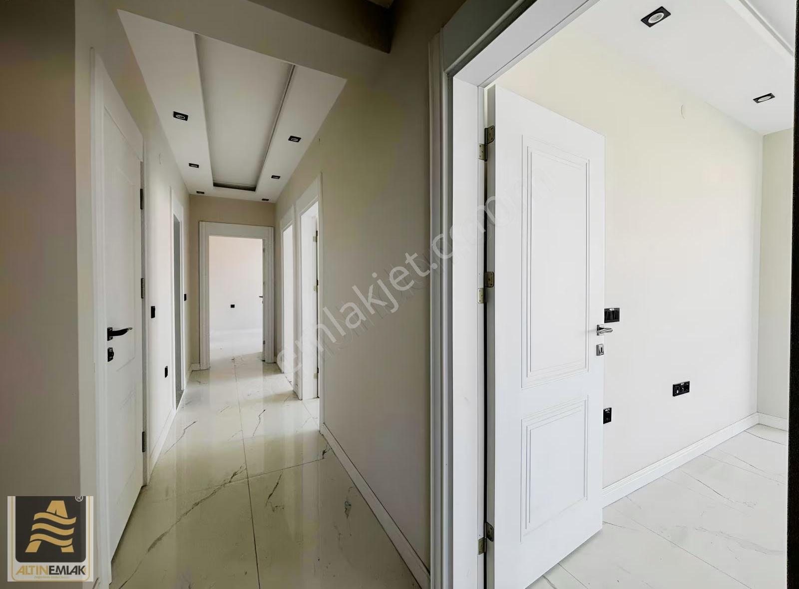 Erenler Koç Cty Trend Sitesi Satılık 3+1 Daire Akıllı Ev Konsept - Görsel 20