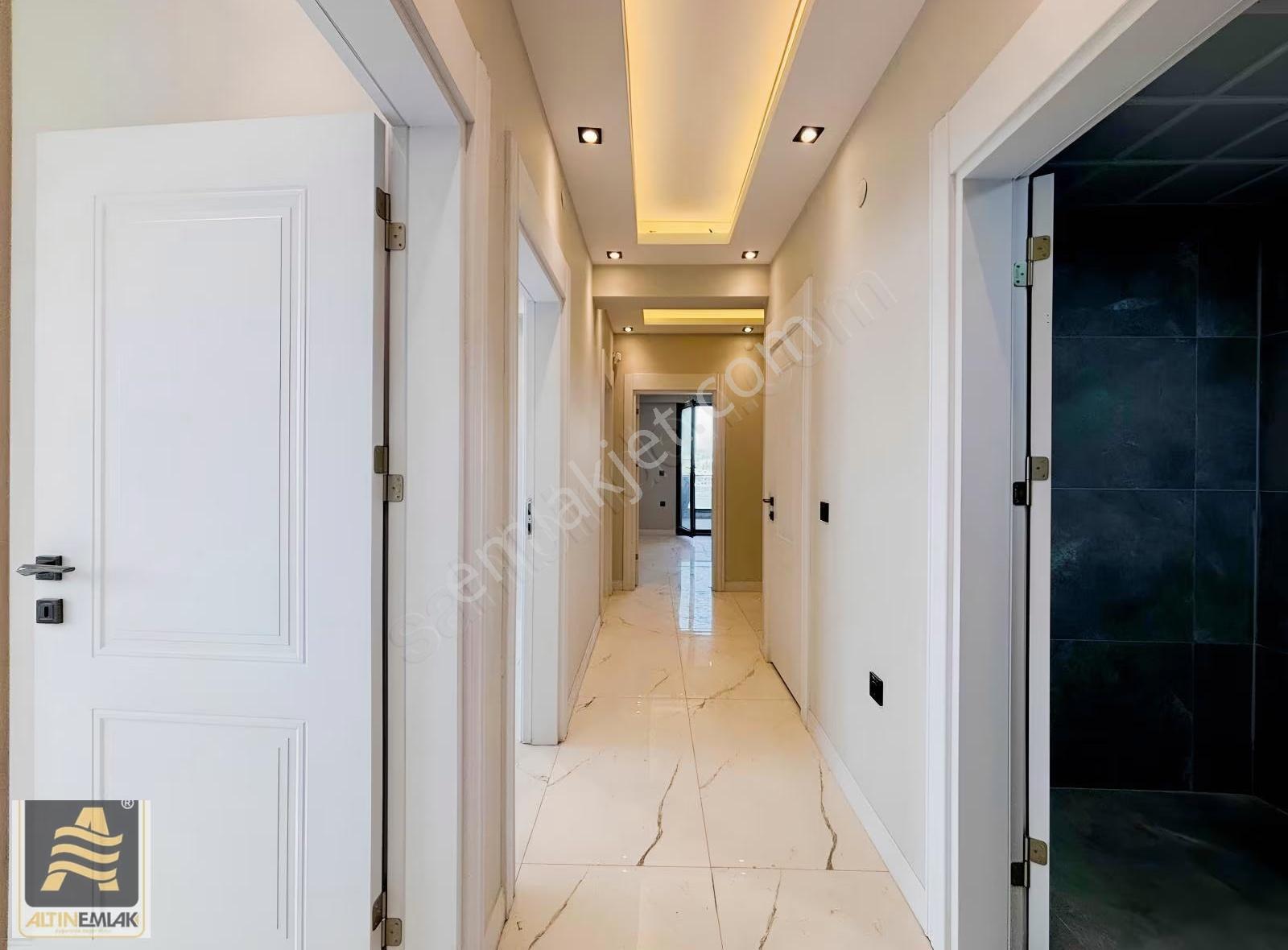 Erenler Koç Cty Trend Sitesi Satılık 3+1 Daire Akıllı Ev Konsept - Görsel 8