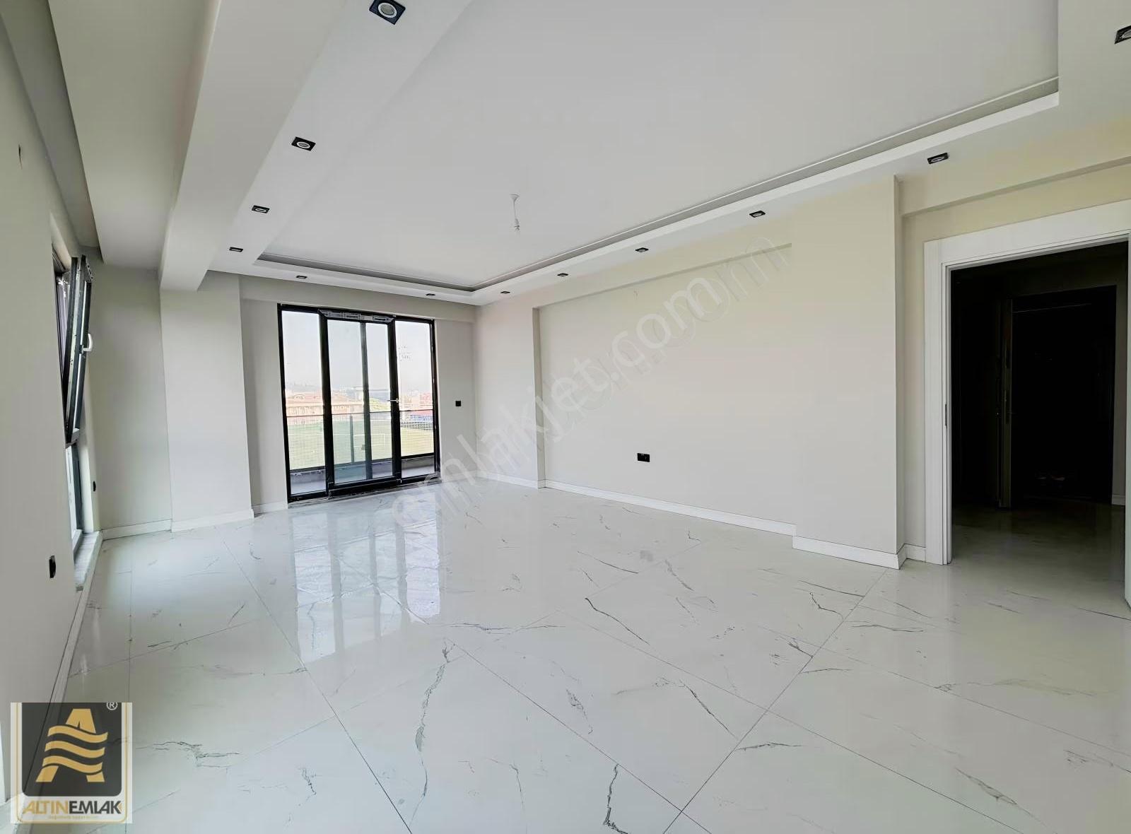 Erenler Koç Cty Trend Sitesi Satılık 3+1 Daire Akıllı Ev Konsept - Görsel 7