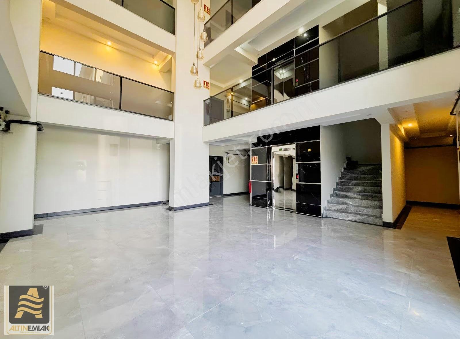 Erenler Koç Cty Trend Sitesi Satılık 3+1 Daire Akıllı Ev Konsept - Görsel 18