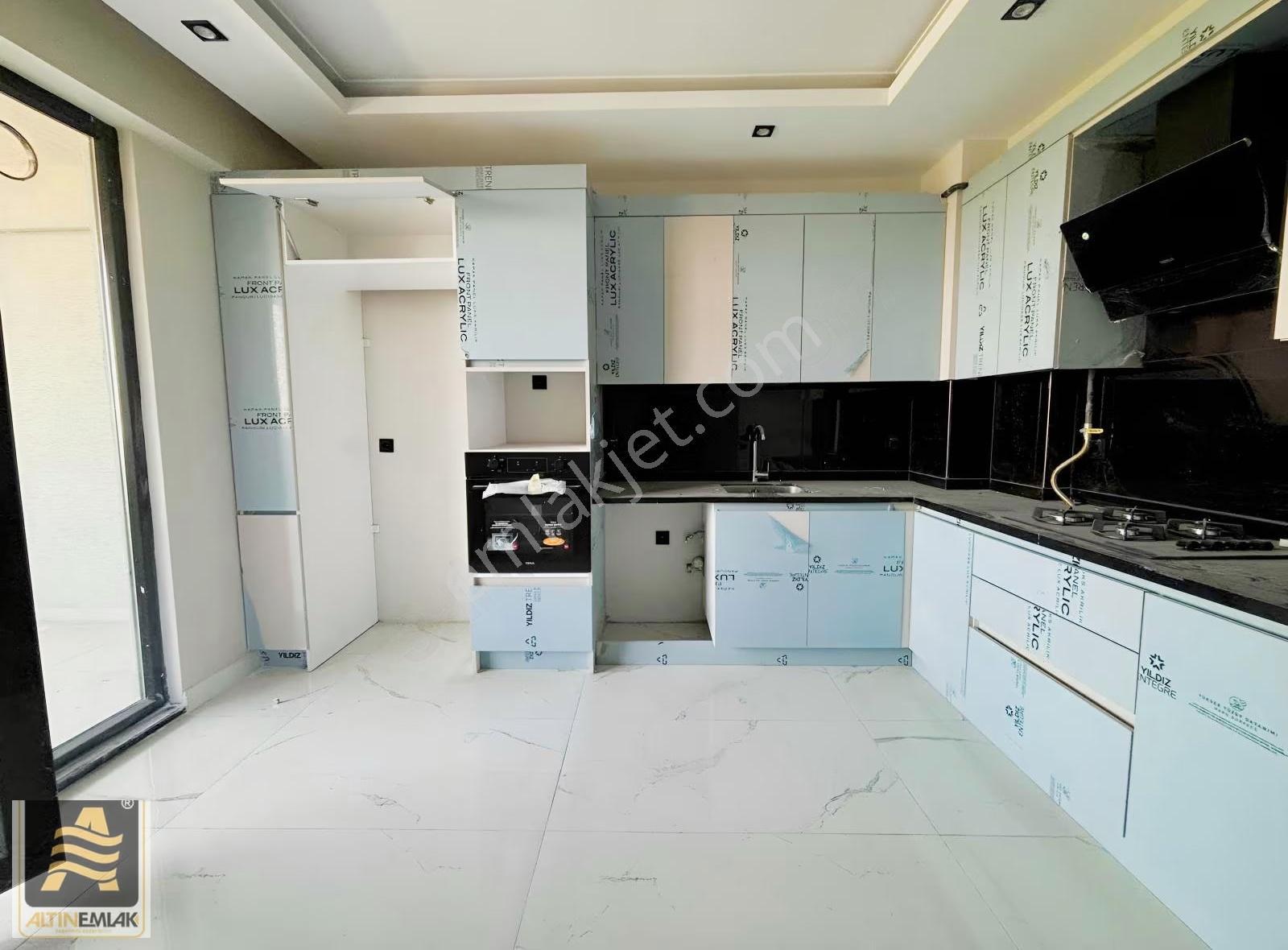 Erenler Koç Cty Trend Sitesi Satılık 3+1 Daire Akıllı Ev Konsept - Görsel 2