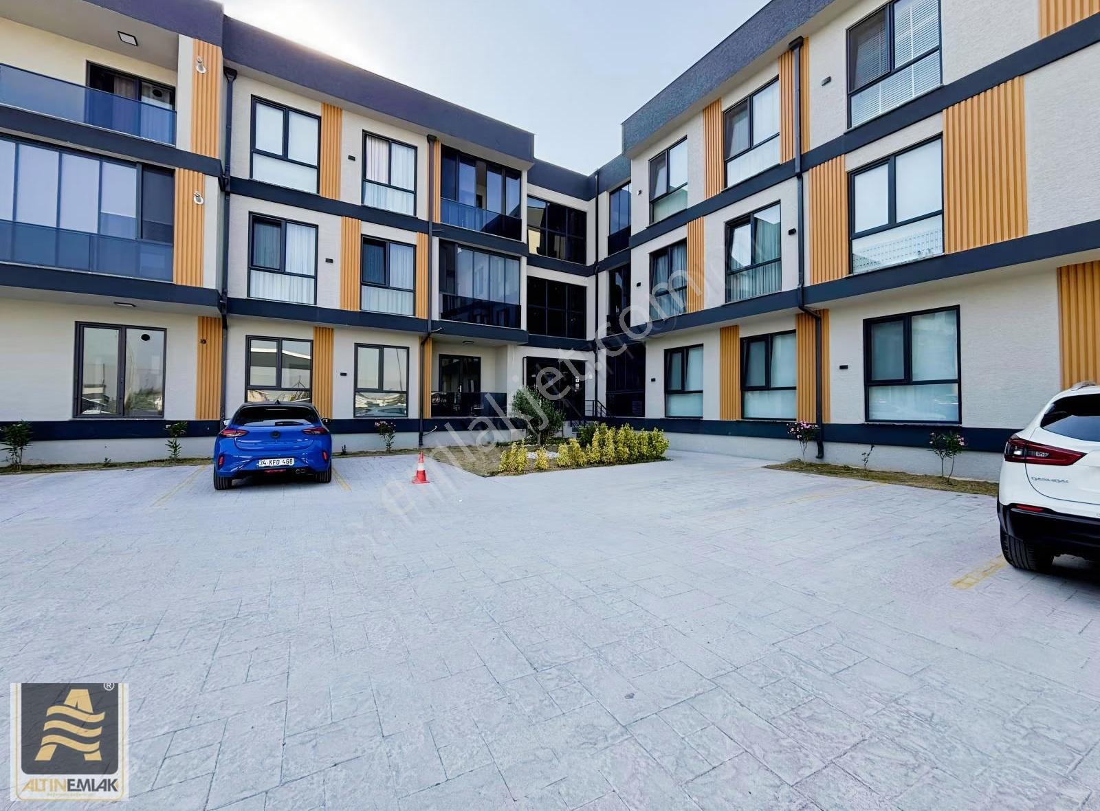Erenler Koç Cty Trend Sitesi Satılık 3+1 Daire Akıllı Ev Konsept - Görsel 17