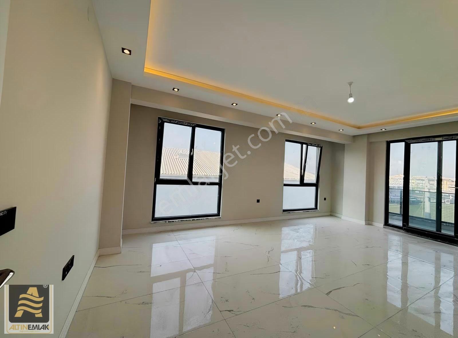 Erenler Koç Cty Trend Sitesi Satılık 3+1 Daire Akıllı Ev Konsept - Görsel 22