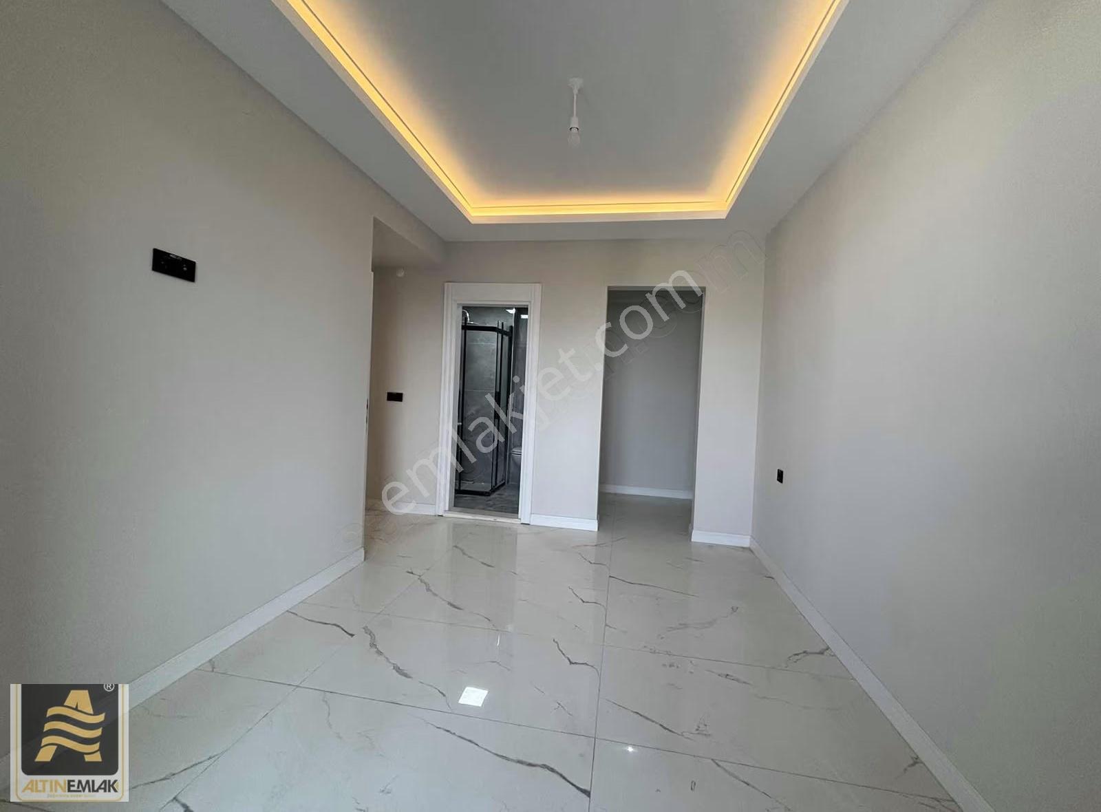 Erenler Koç Cty Trend Sitesi Satılık 3+1 Daire Akıllı Ev Konsept - Görsel 29