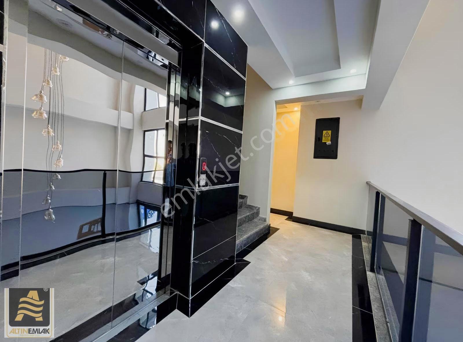 Erenler Koç Cty Trend Sitesi Satılık 3+1 Daire Akıllı Ev Konsept - Görsel 19