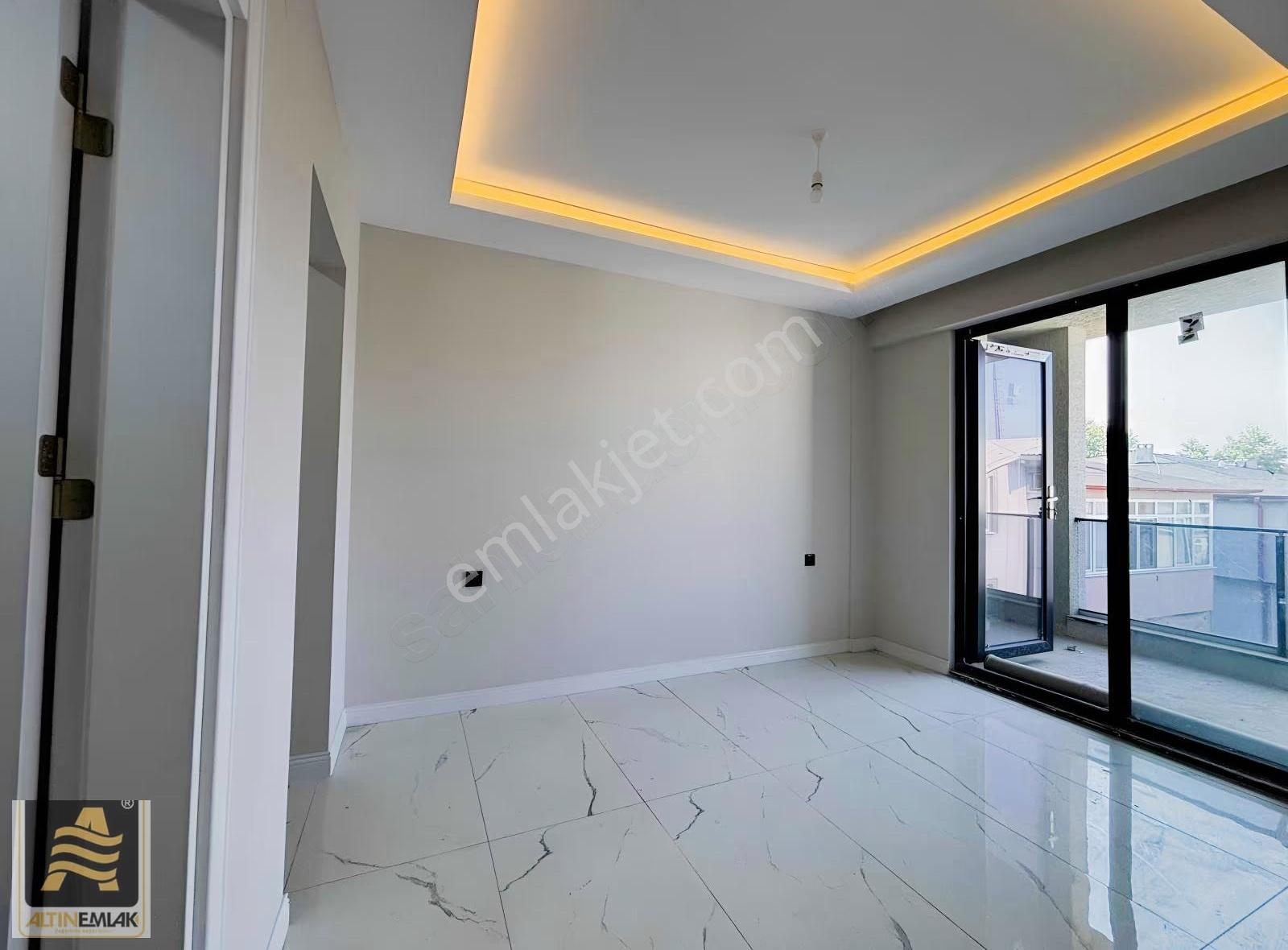 Erenler Koç Cty Trend Sitesi Satılık 3+1 Daire Akıllı Ev Konsept - Görsel 31