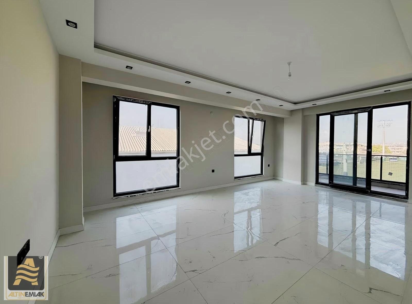 Erenler Koç Cty Trend Sitesi Satılık 3+1 Daire Akıllı Ev Konsept - Görsel 21