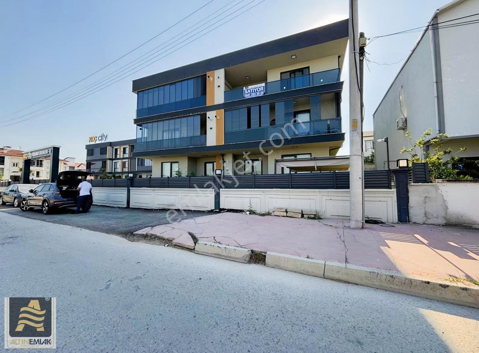Erenler Koç Cty Trend Sitesi Satılık 3+1 Daire Akıllı Ev Konsept - Görsel 12