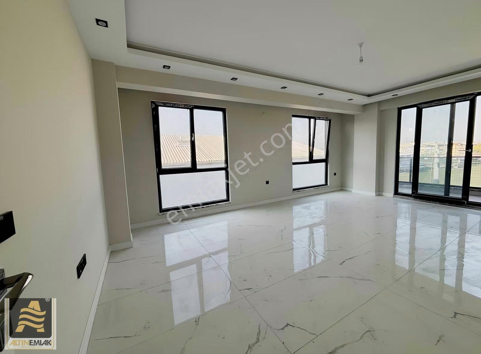 Erenler Koç Cty Trend Sitesi Satılık 3+1 Daire Akıllı Ev Konsept - Görsel 4