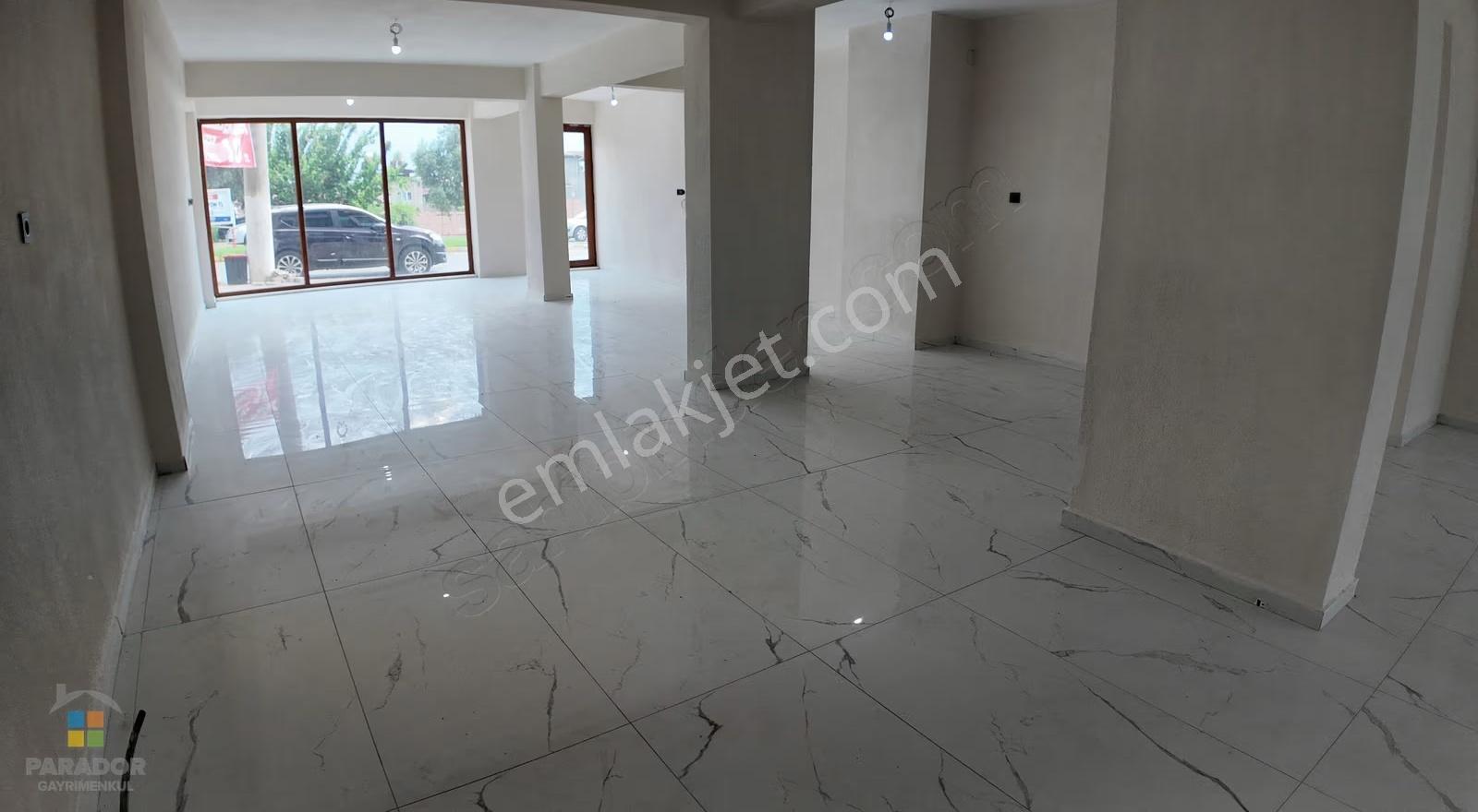 Aydın Kuyucak Merkezde 450 M² Cadde Üzeri Satılık Ticari Dükkan - Görsel 17