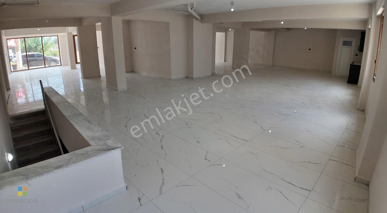 Aydın Kuyucak Merkezde 450 M² Cadde Üzeri Satılık Ticari Dükkan - Görsel 8