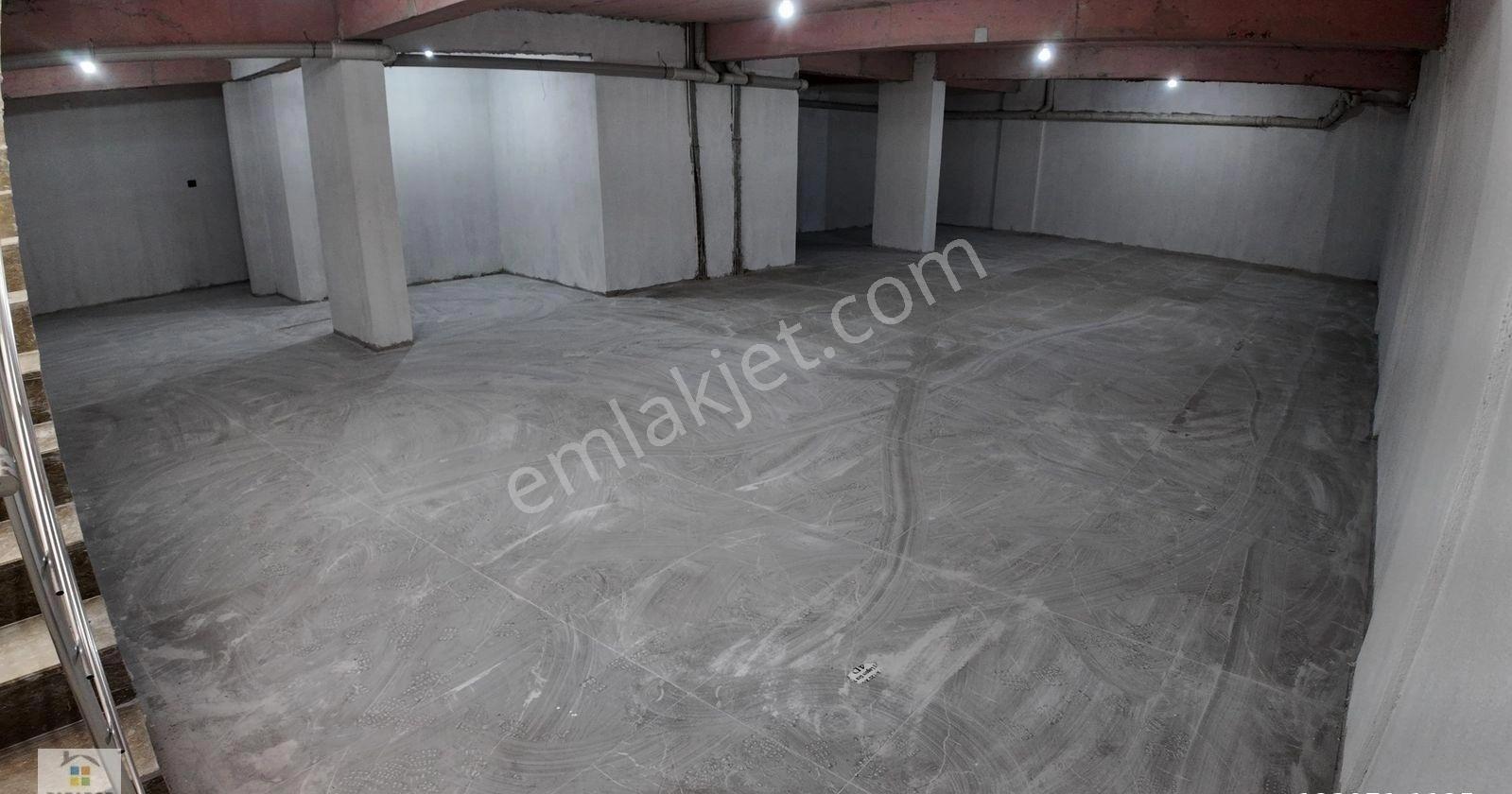 Aydın Kuyucak Merkezde 450 M² Cadde Üzeri Satılık Ticari Dükkan - Görsel 4