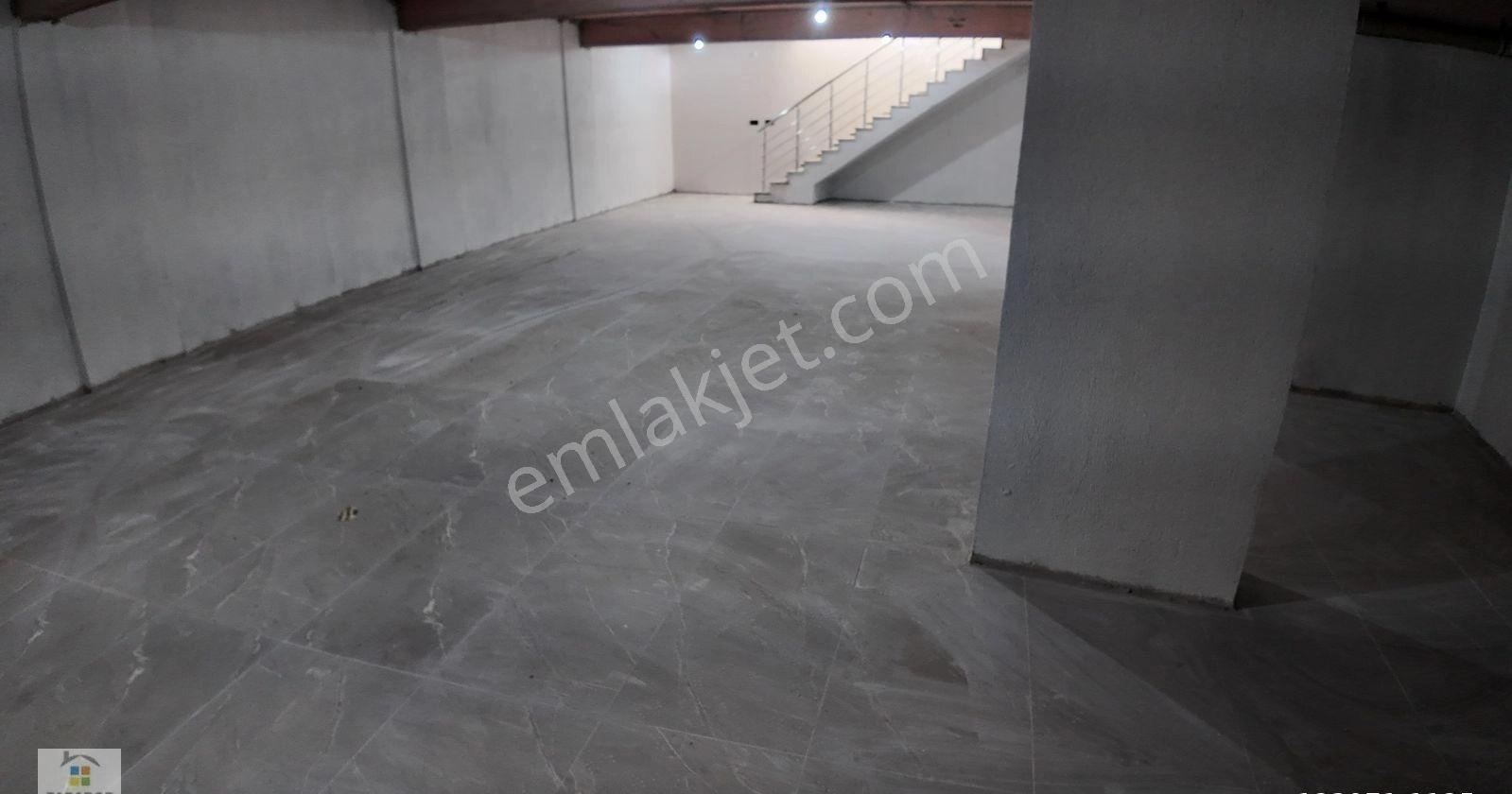 Aydın Kuyucak Merkezde 450 M² Cadde Üzeri Satılık Ticari Dükkan - Görsel 8