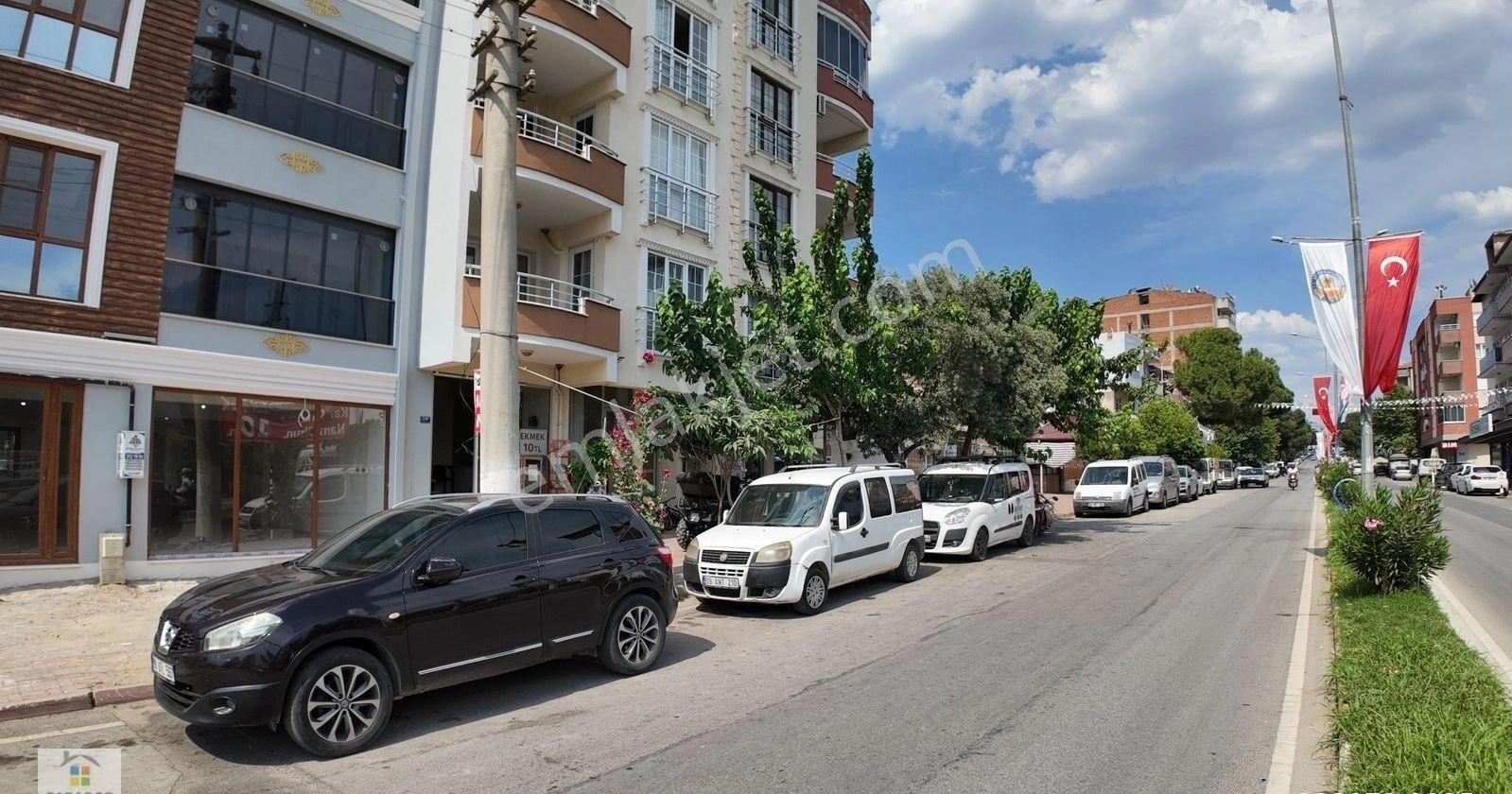 Aydın Kuyucak Merkezde 450 M² Cadde Üzeri Satılık Ticari Dükkan - Görsel 10