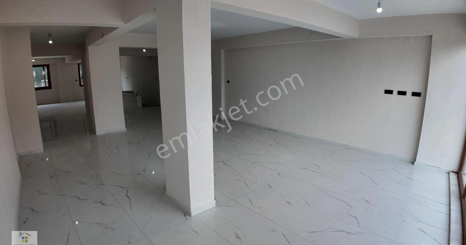 Aydın Kuyucak Merkezde 450 M² Cadde Üzeri Satılık Ticari Dükkan - Görsel 16