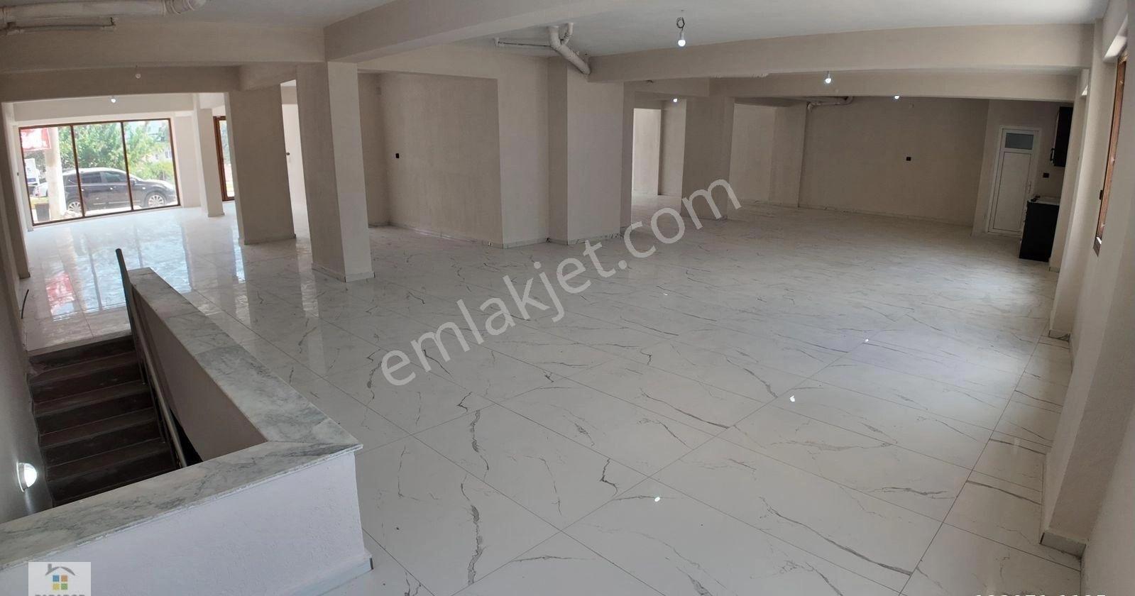 Aydın Kuyucak Merkezde 450 M² Cadde Üzeri Satılık Ticari Dükkan - Görsel 15