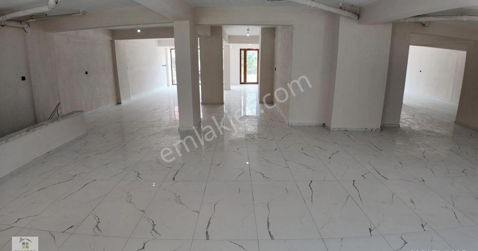 Aydın Kuyucak Merkezde 450 M² Cadde Üzeri Satılık Ticari Dükkan - Görsel 14